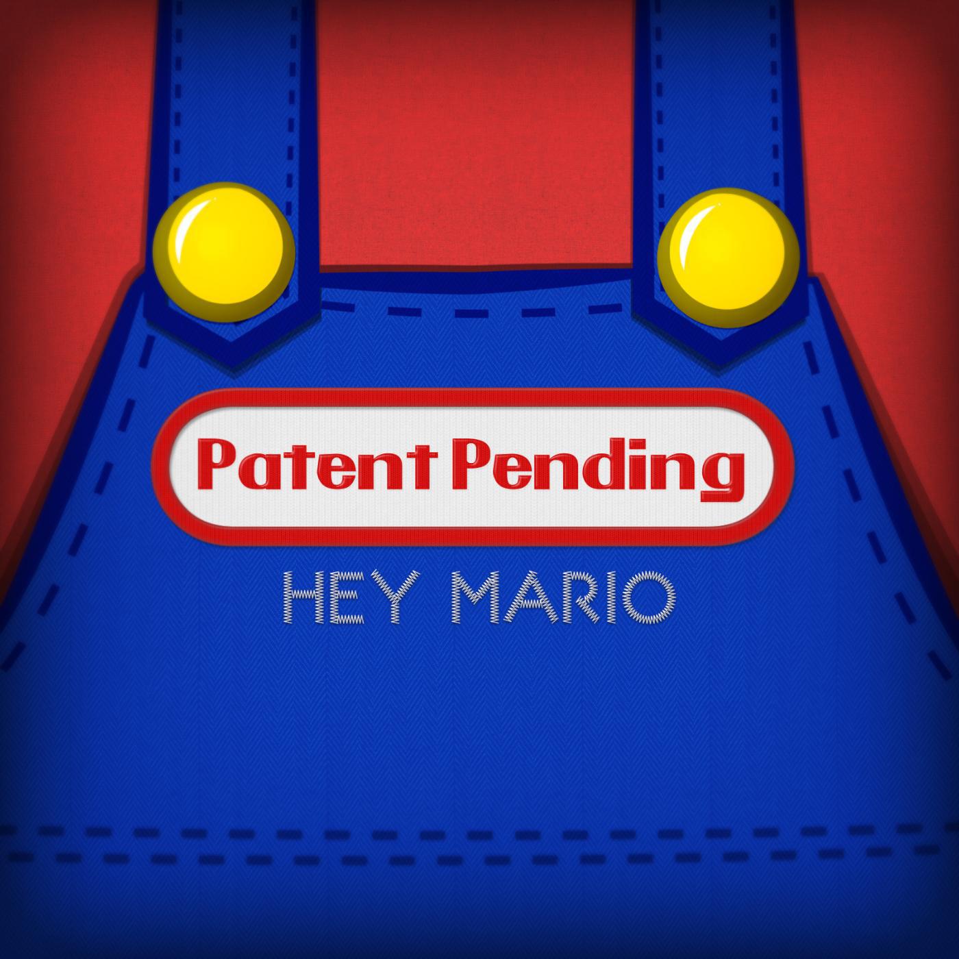 Постер альбома Hey Mario