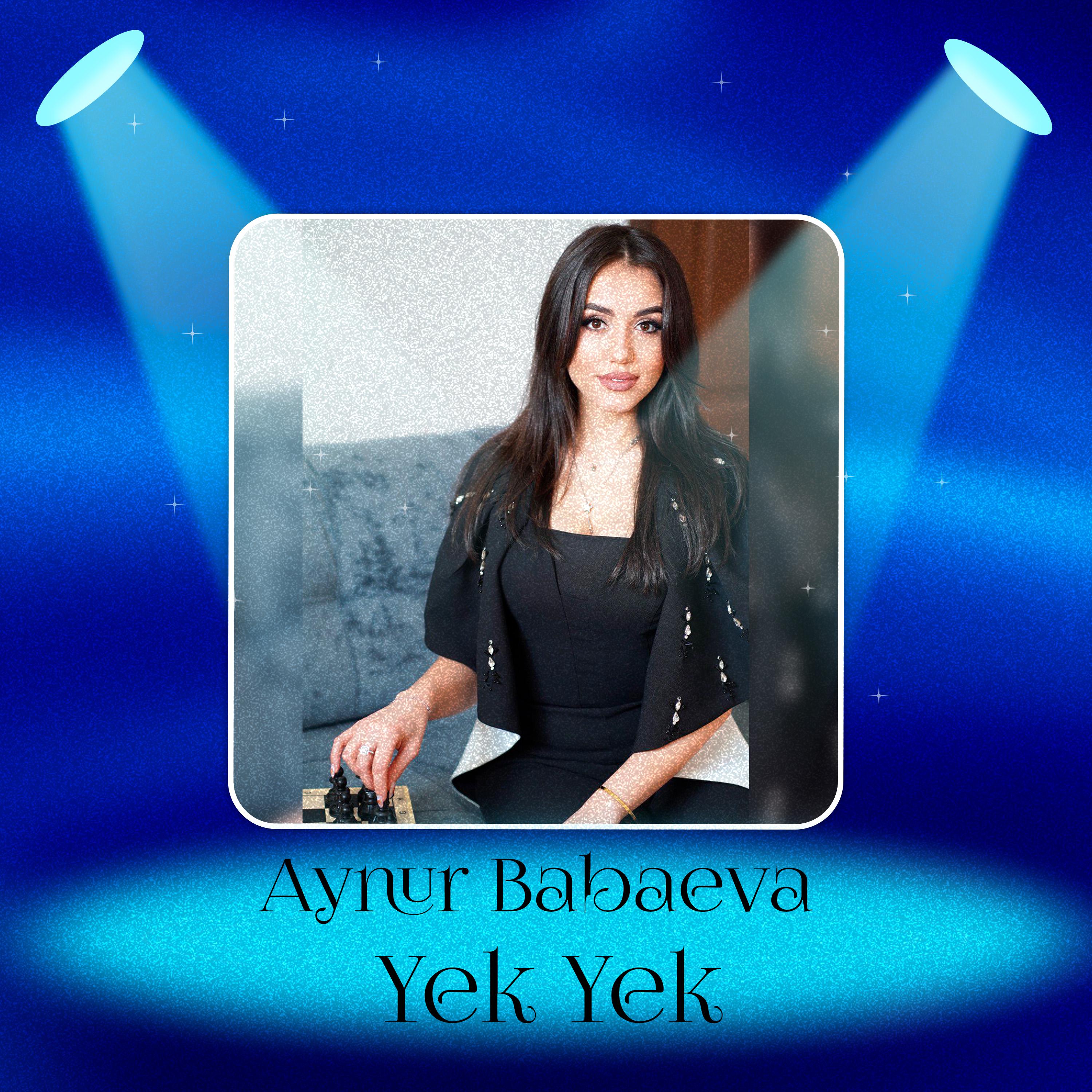 Постер альбома Yek Yek