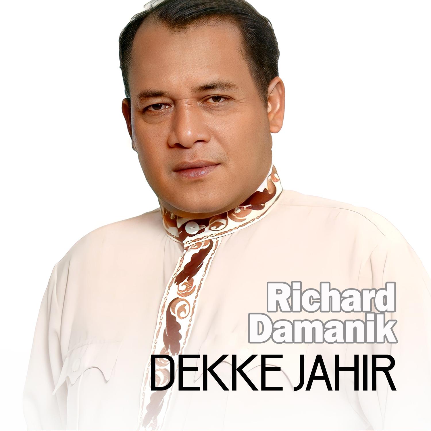 Постер альбома Dekke Jahir