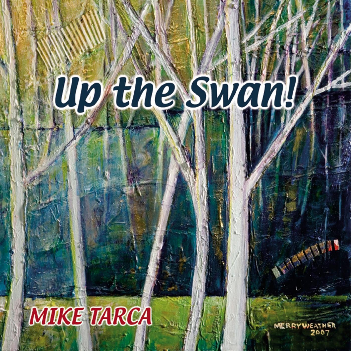 Mike Tarca - Black Swan