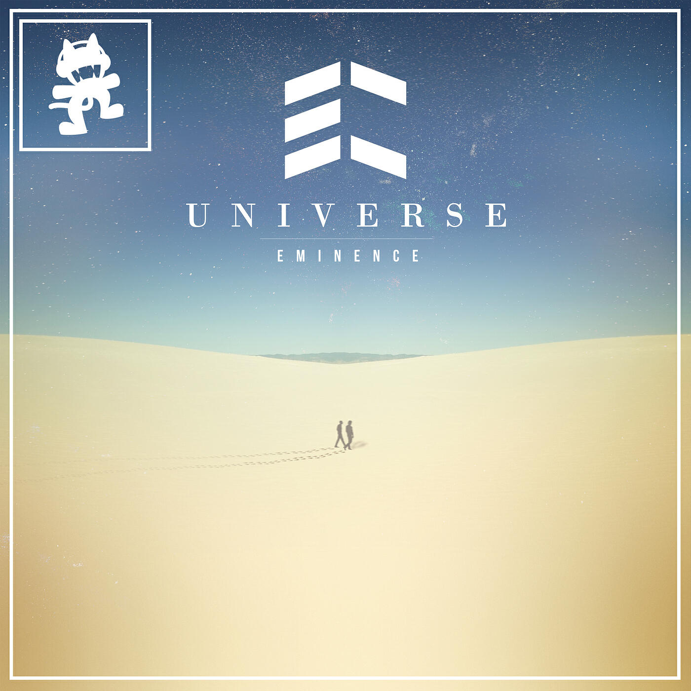 Eminence - Shapes & Shifts