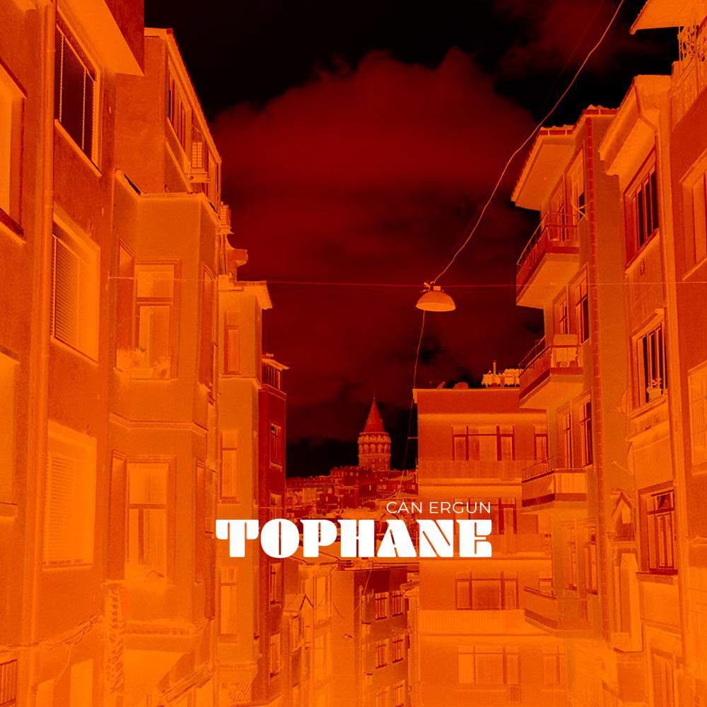 Постер альбома Tophane