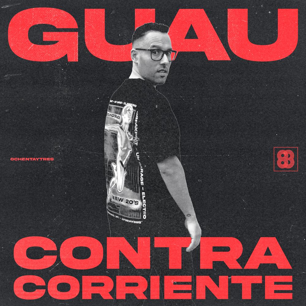 Постер альбома Contracorriente