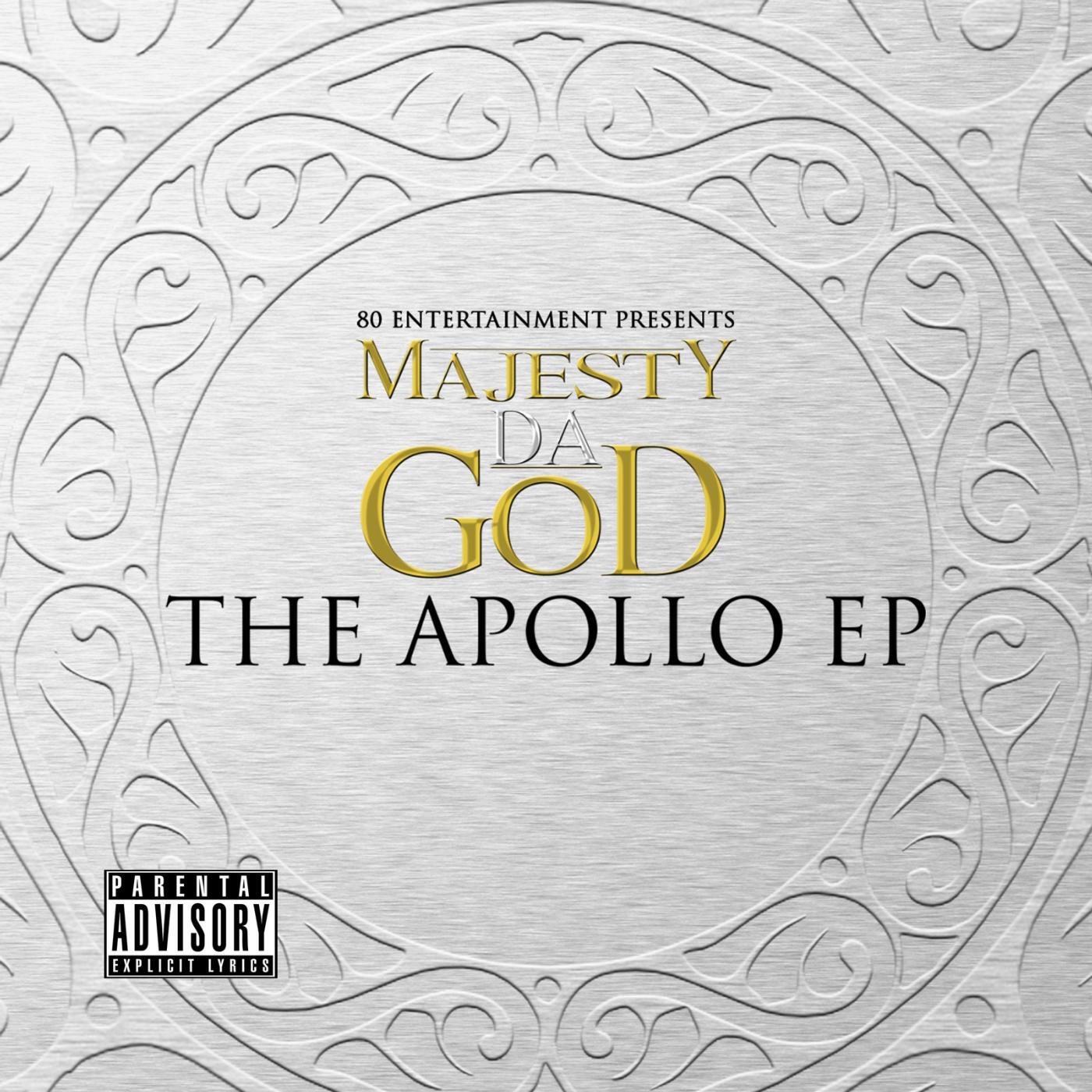 Majesty Da God - I Wonder (feat. Inspirade, Vee Stoner & Victor Ekpo)