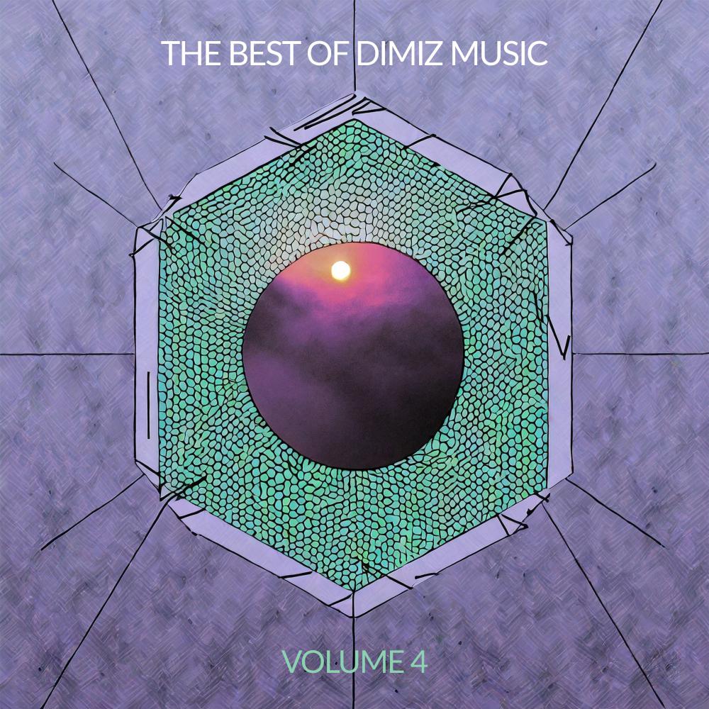 Постер альбома The Best Of Dimiz Music, Vol. 4