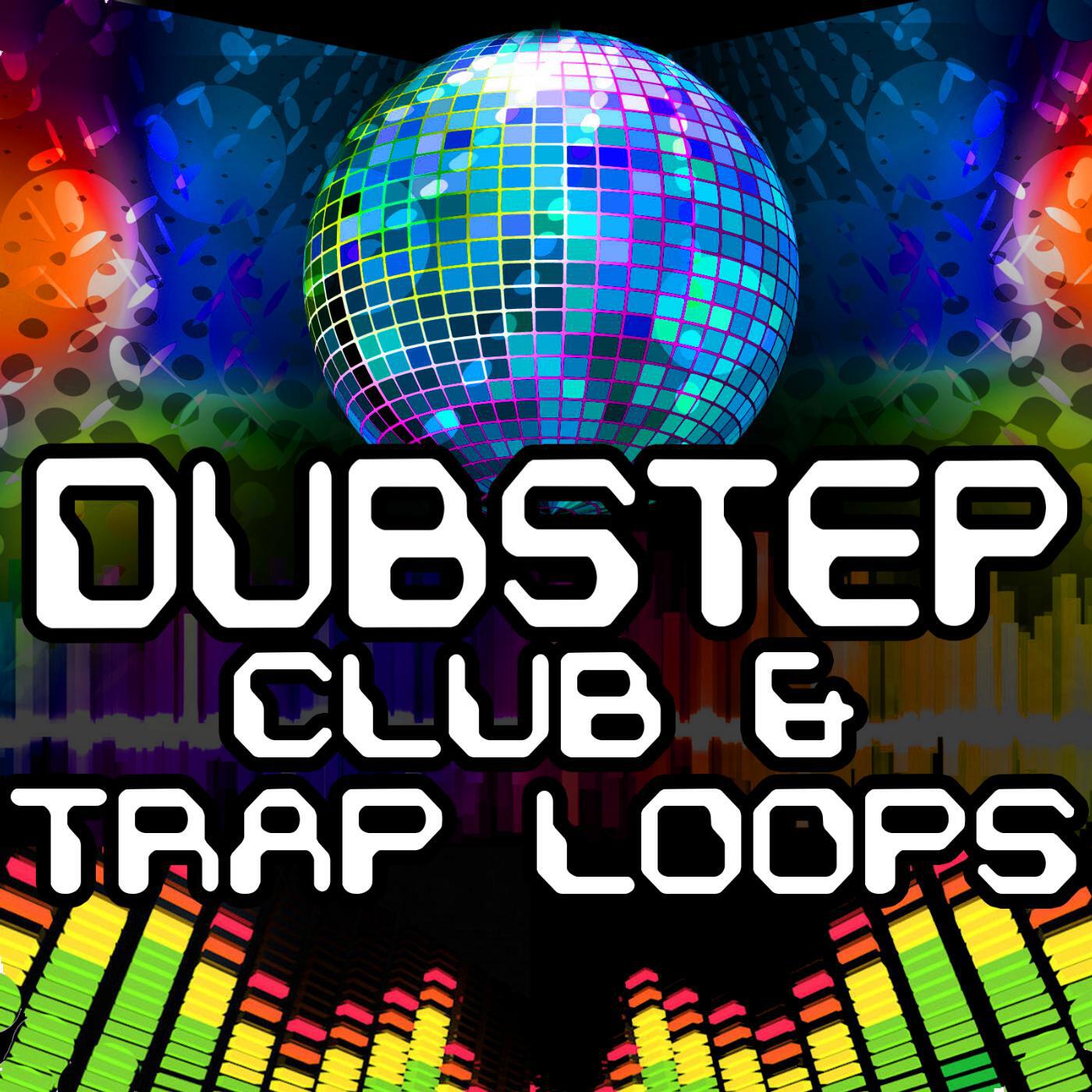 Instrumental Music Factory - Trap Beat Drum Loop Kick & Snare