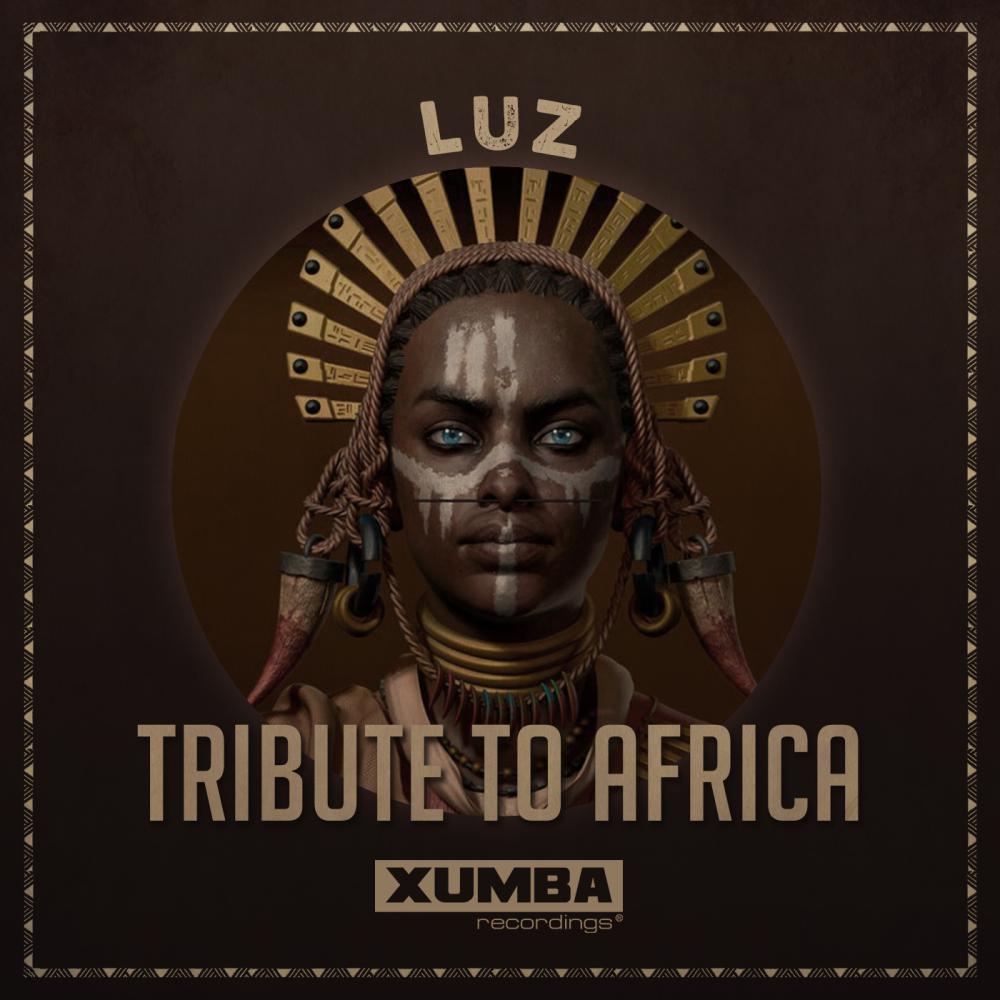 Постер альбома Tribute To Africa