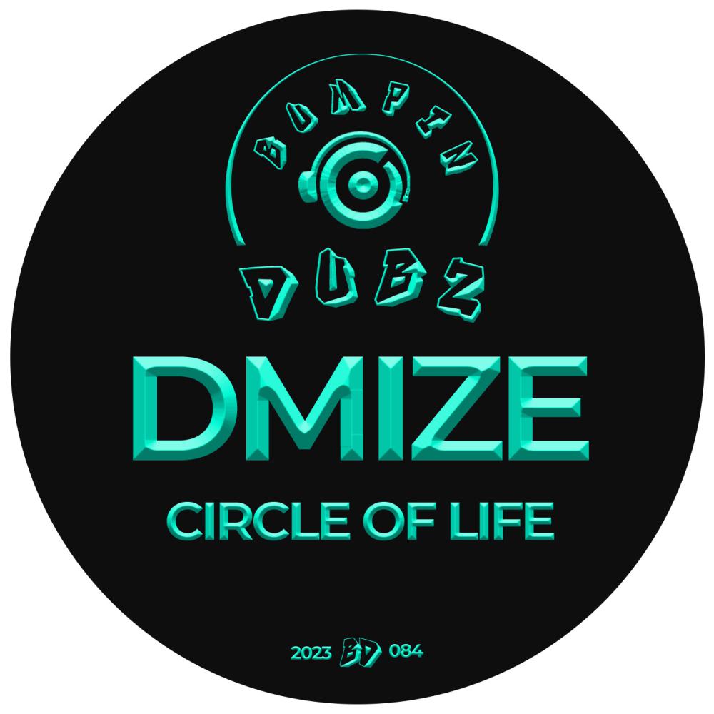 Постер альбома Circle Of Life