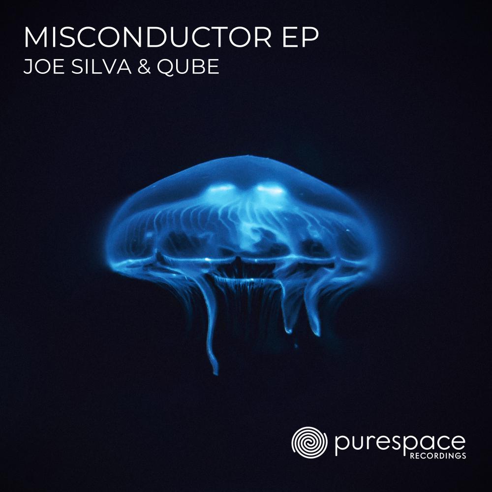 Постер альбома Misconductor EP