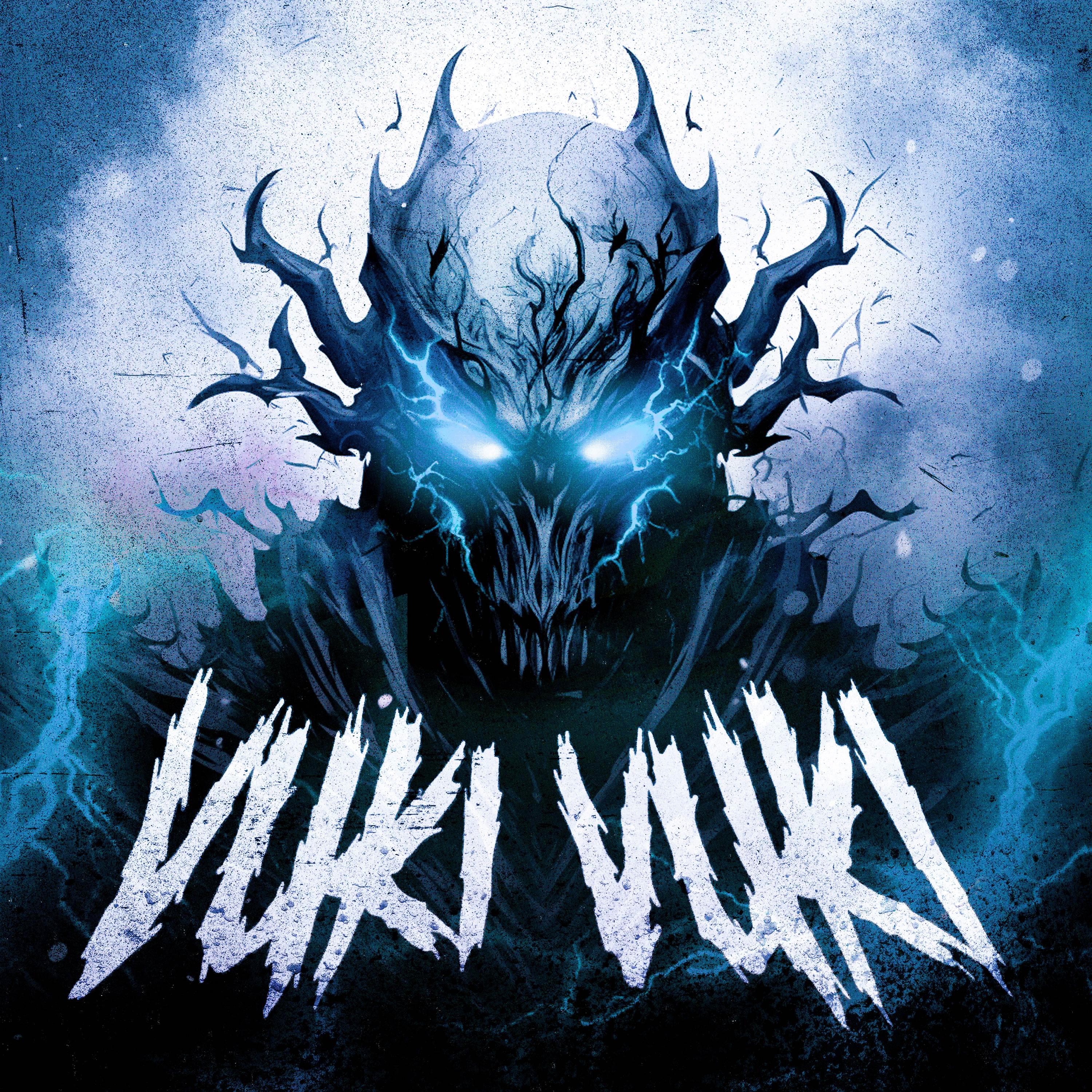 Постер альбома Vuki Vuki