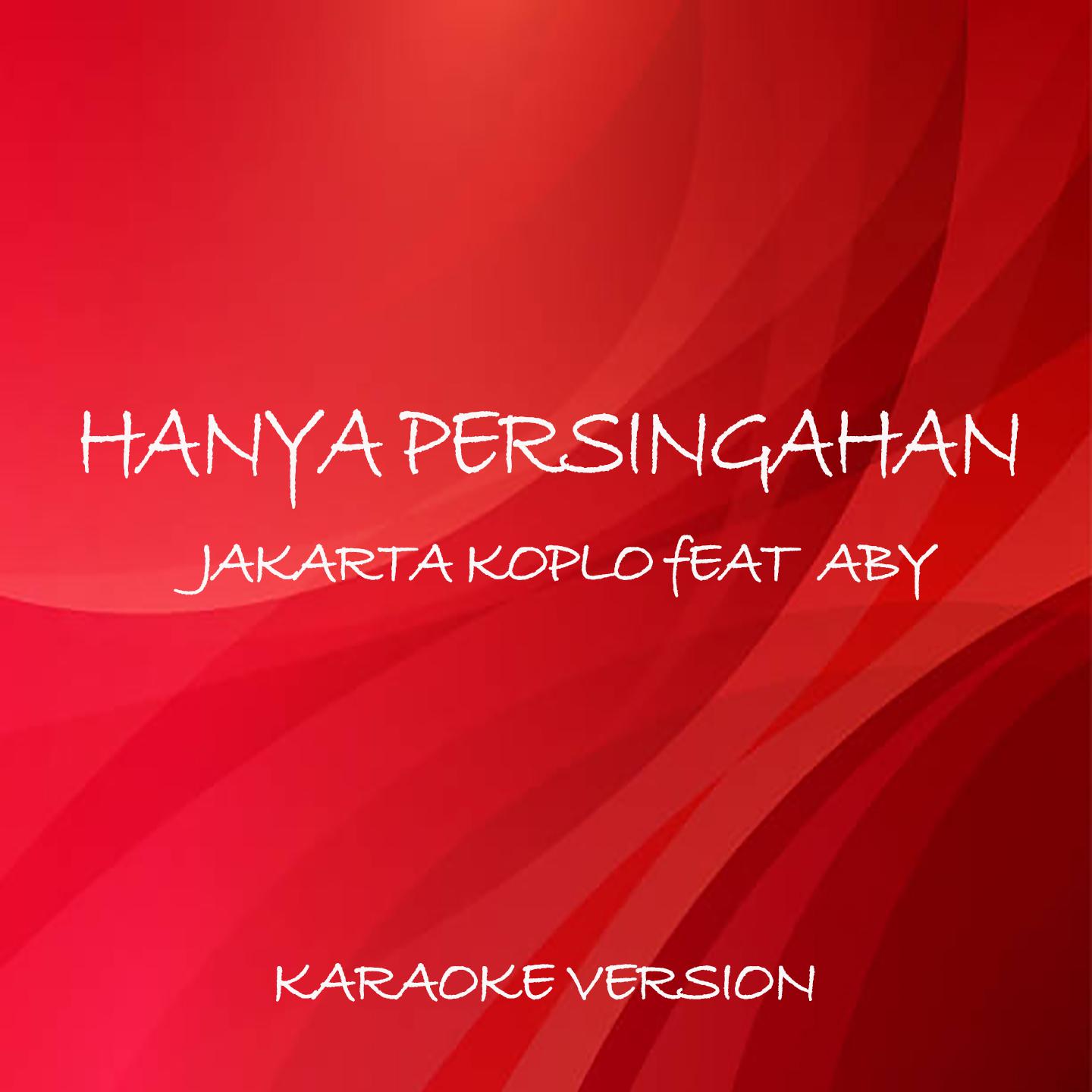 Постер альбома Hanya Persingahan
