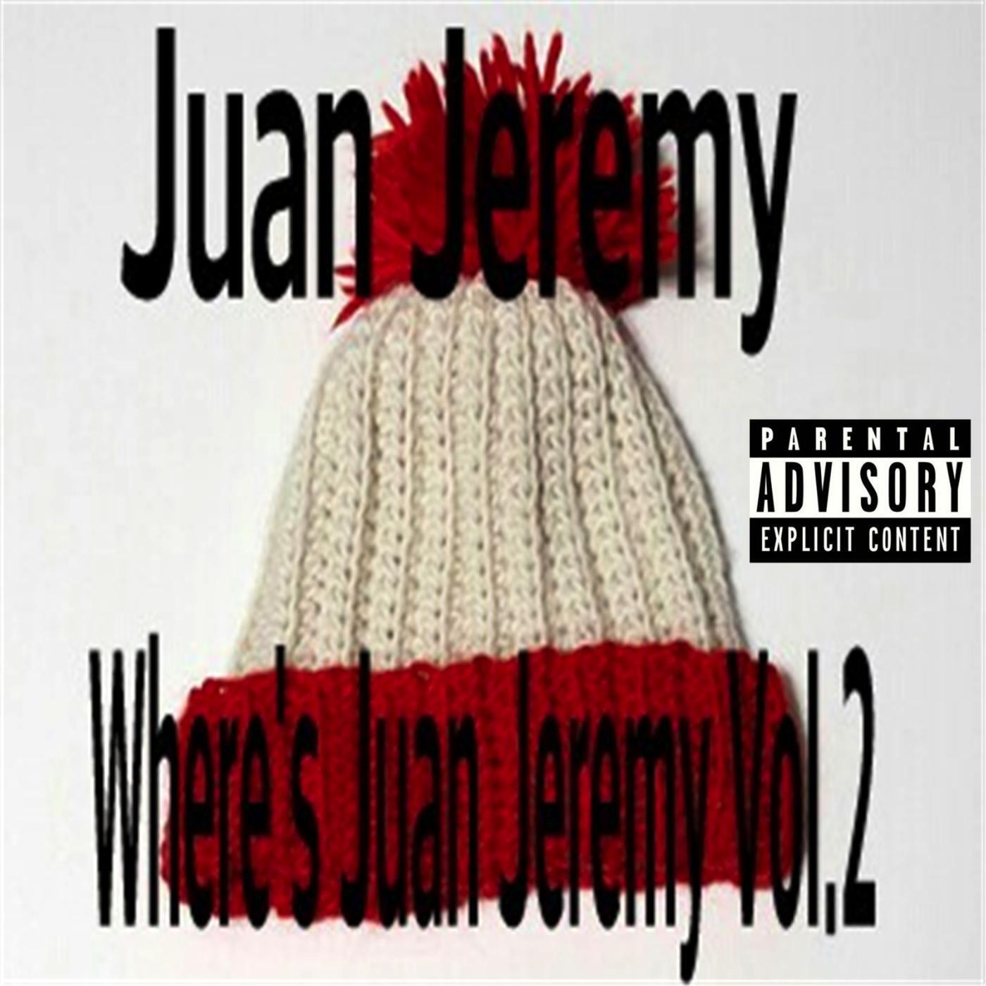 Juan Jeremy - Twisted (feat. Tay Tay, Red Del Carlo & Mr Y.n.V.U)