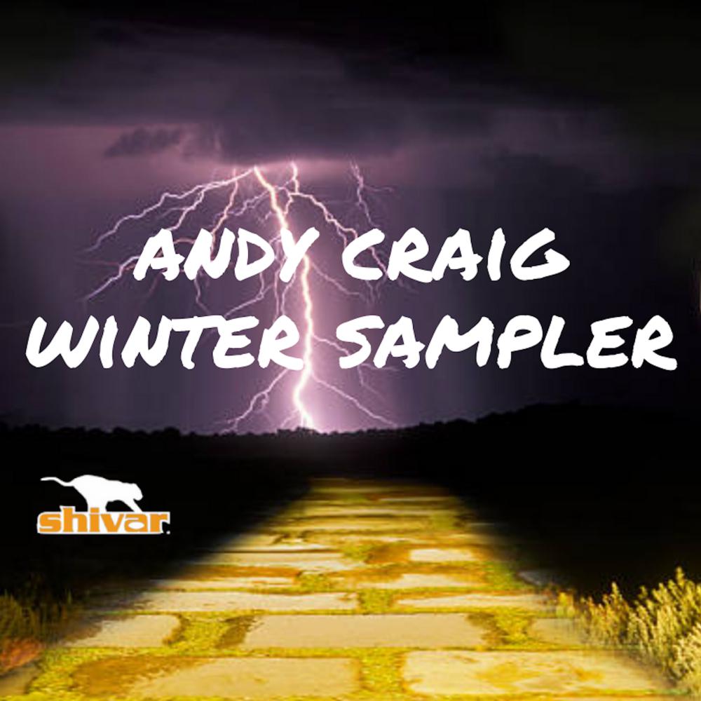 Постер альбома Winter Sampler
