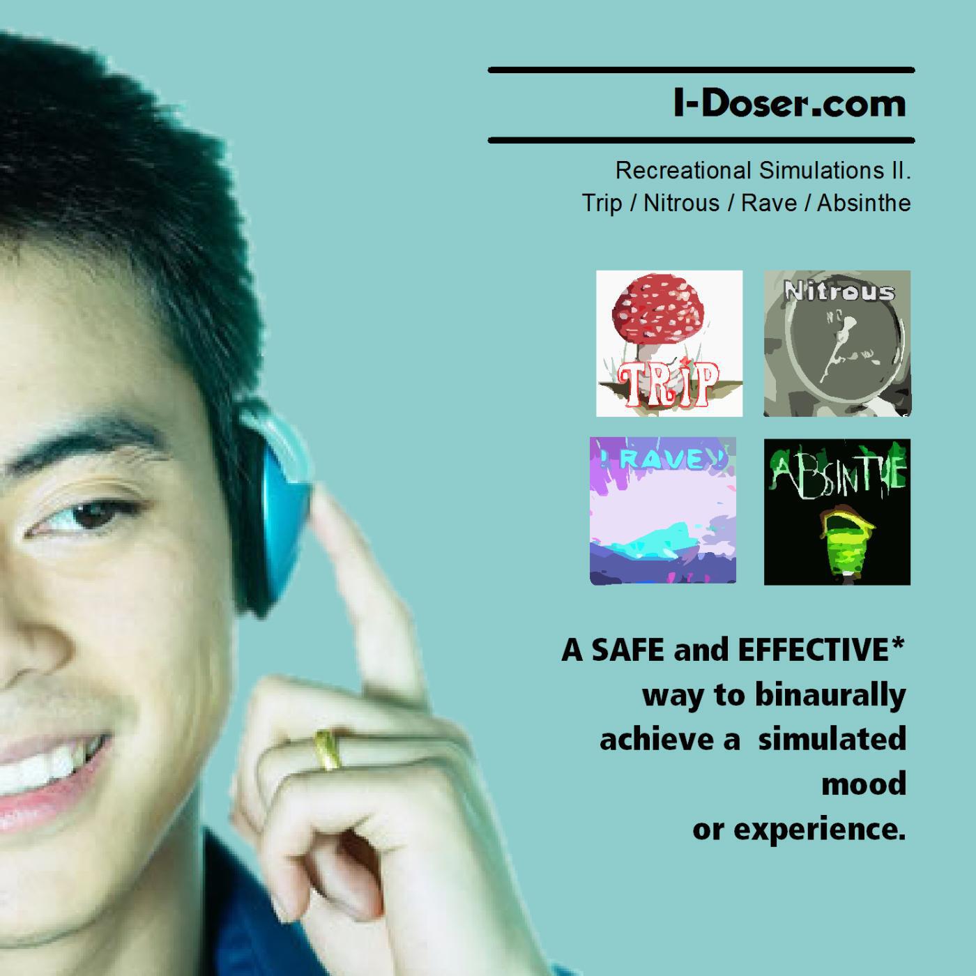 I-Doser.com - Absinthe