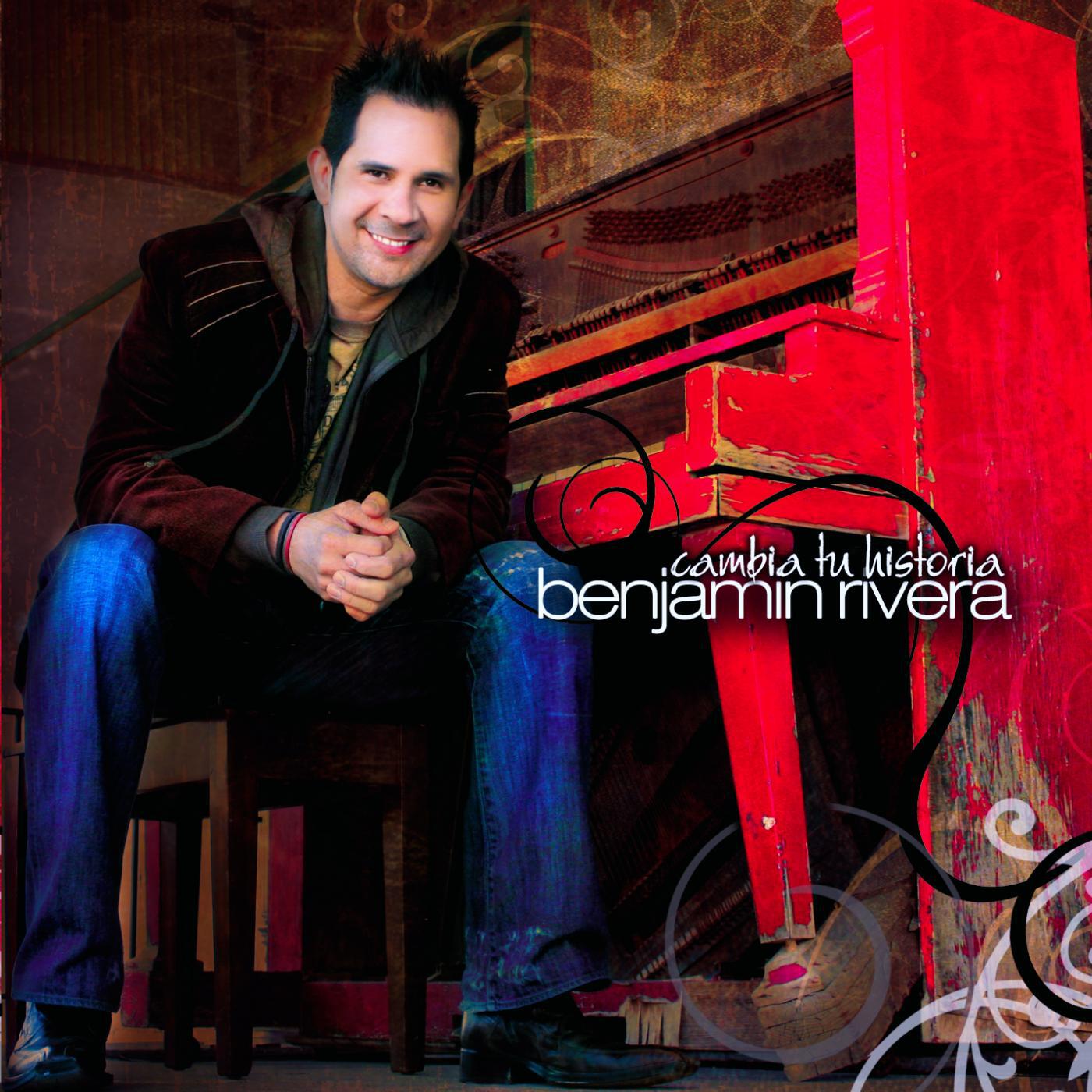 Benjamin Rivera - Grande Es Nuestro Dios_ Julissa