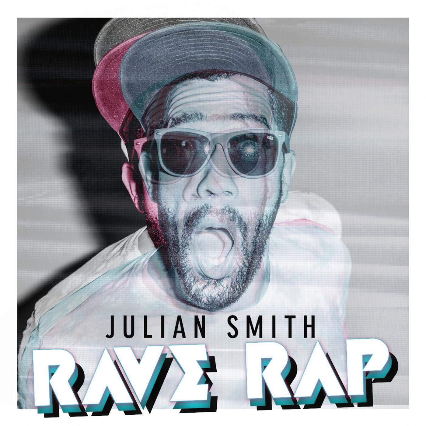 JULIAN SMITH - Wheelz Spin