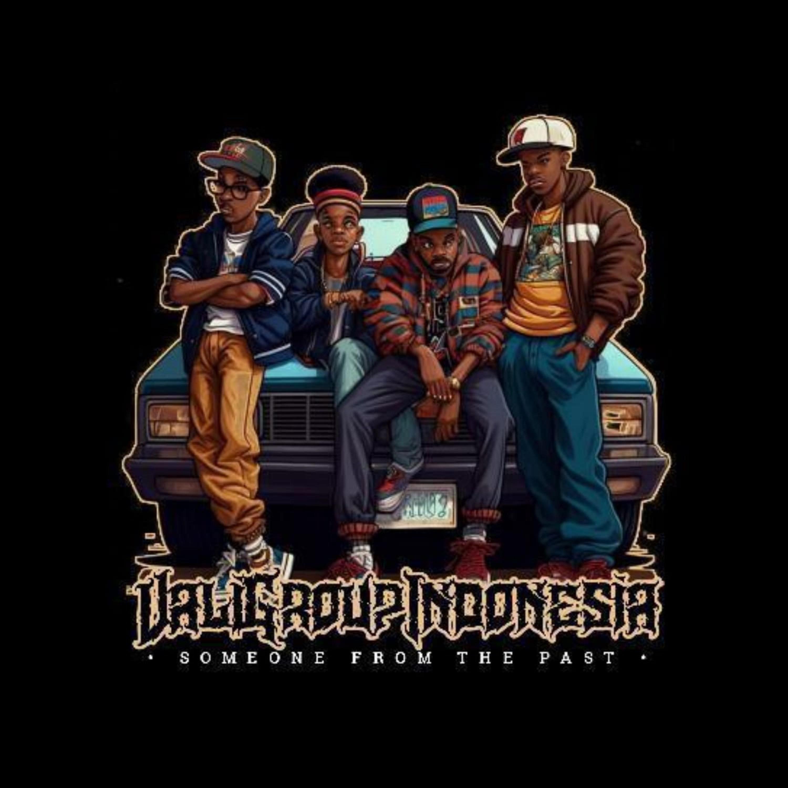 Постер альбома "VALIGROUP INDONESIA"