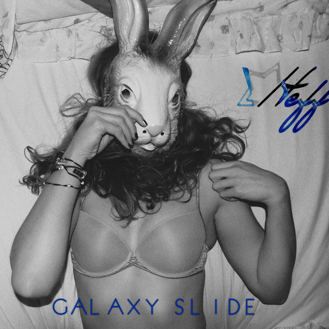 Постер альбома Galaxy Slide