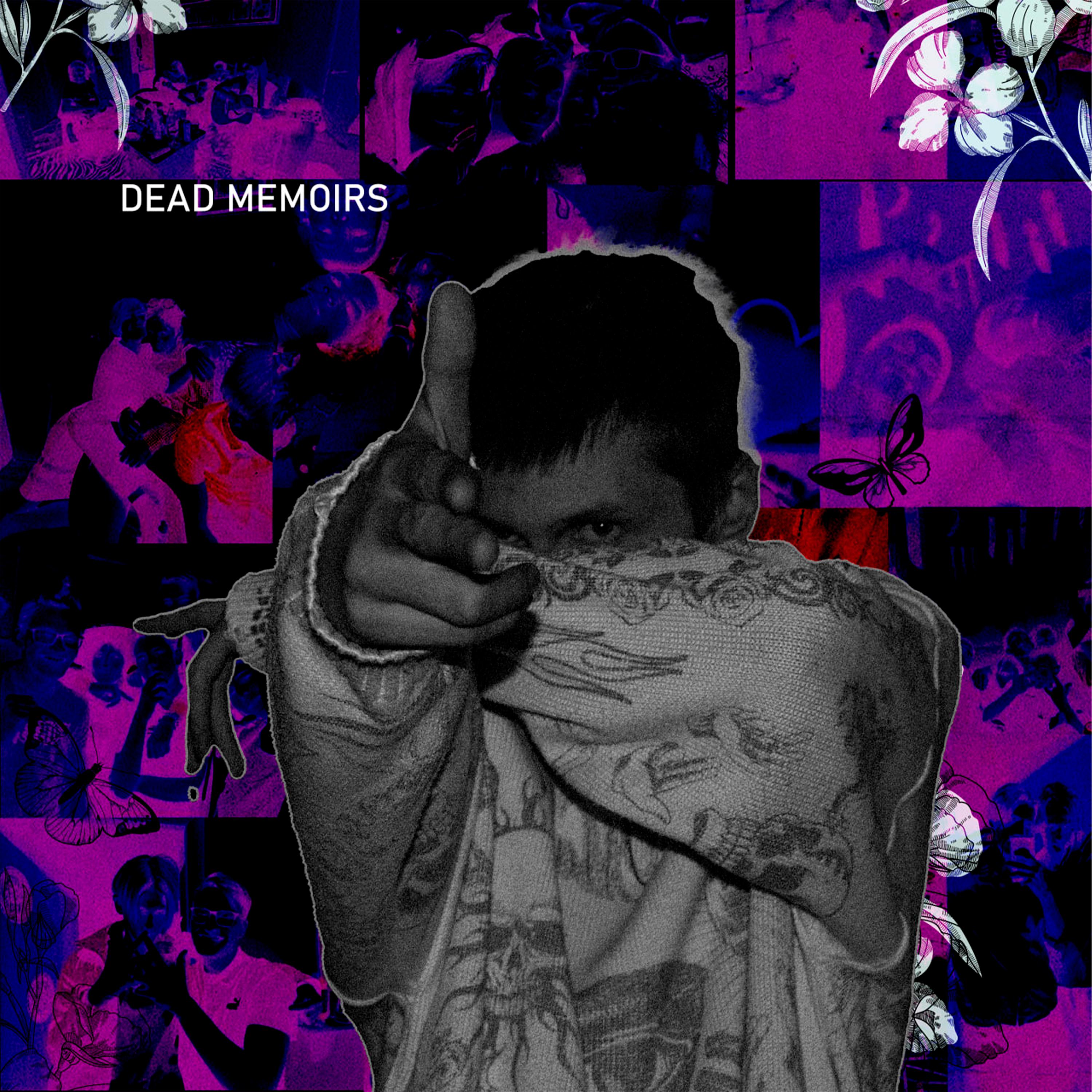 Постер альбома Dead Memoirs