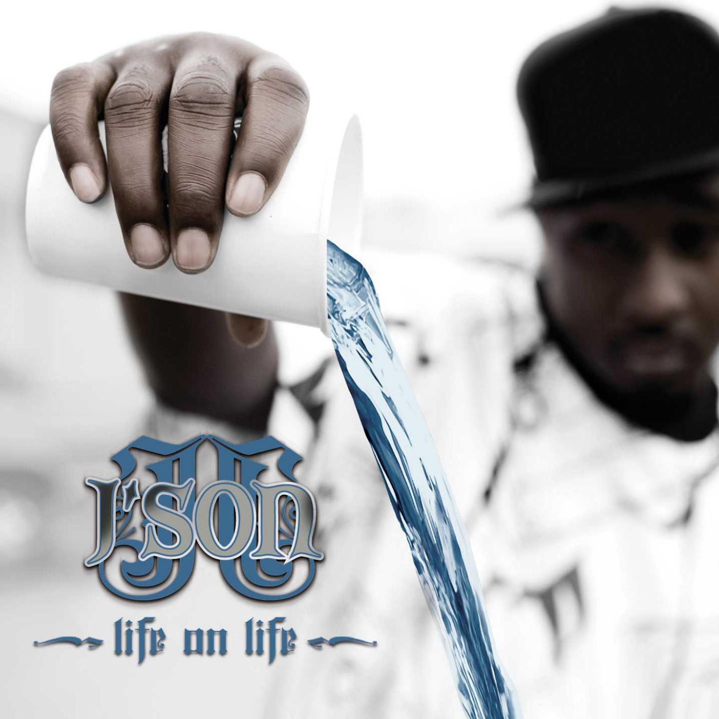 JSon - Who Is He Feat. Lecrae