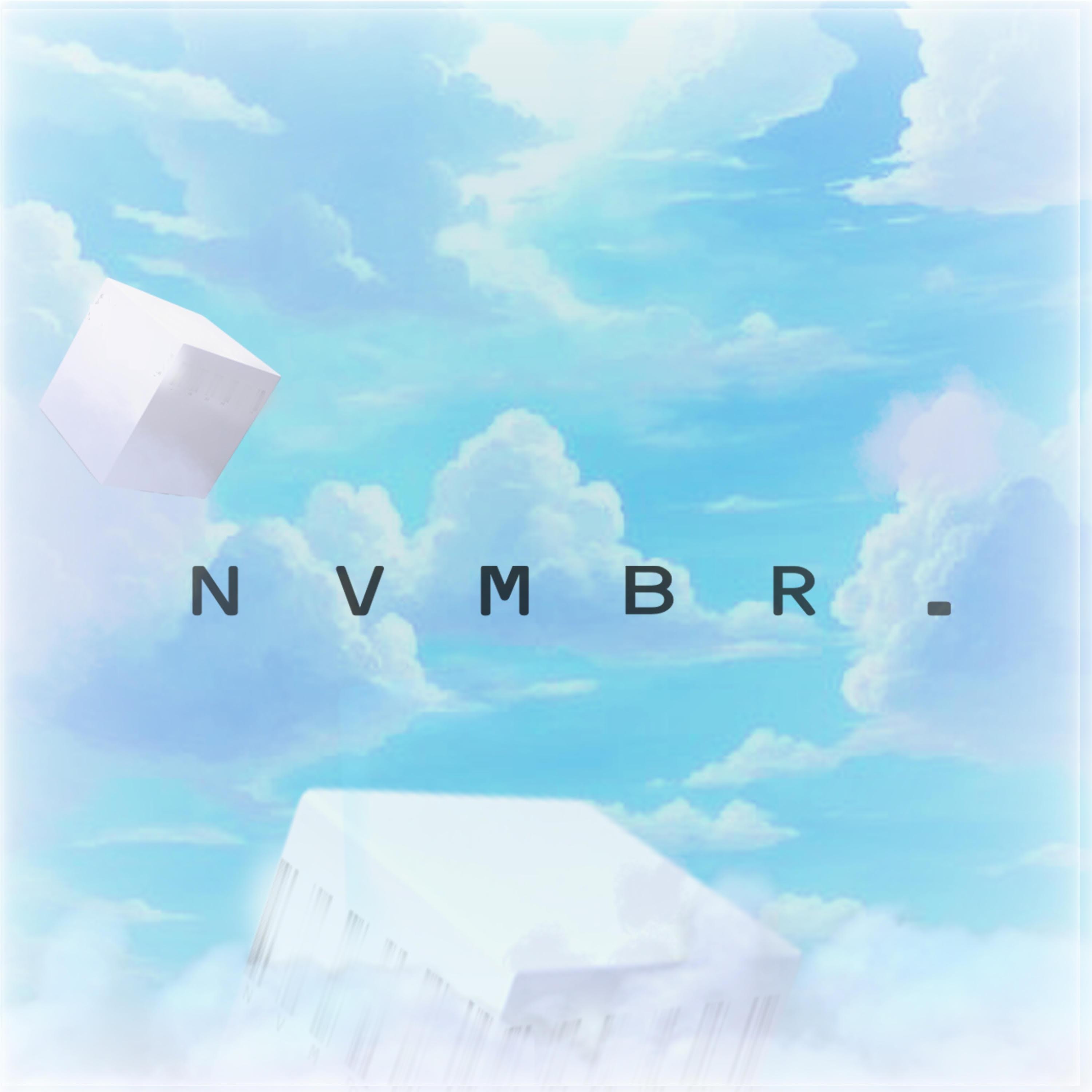 Постер альбома NVMBR.