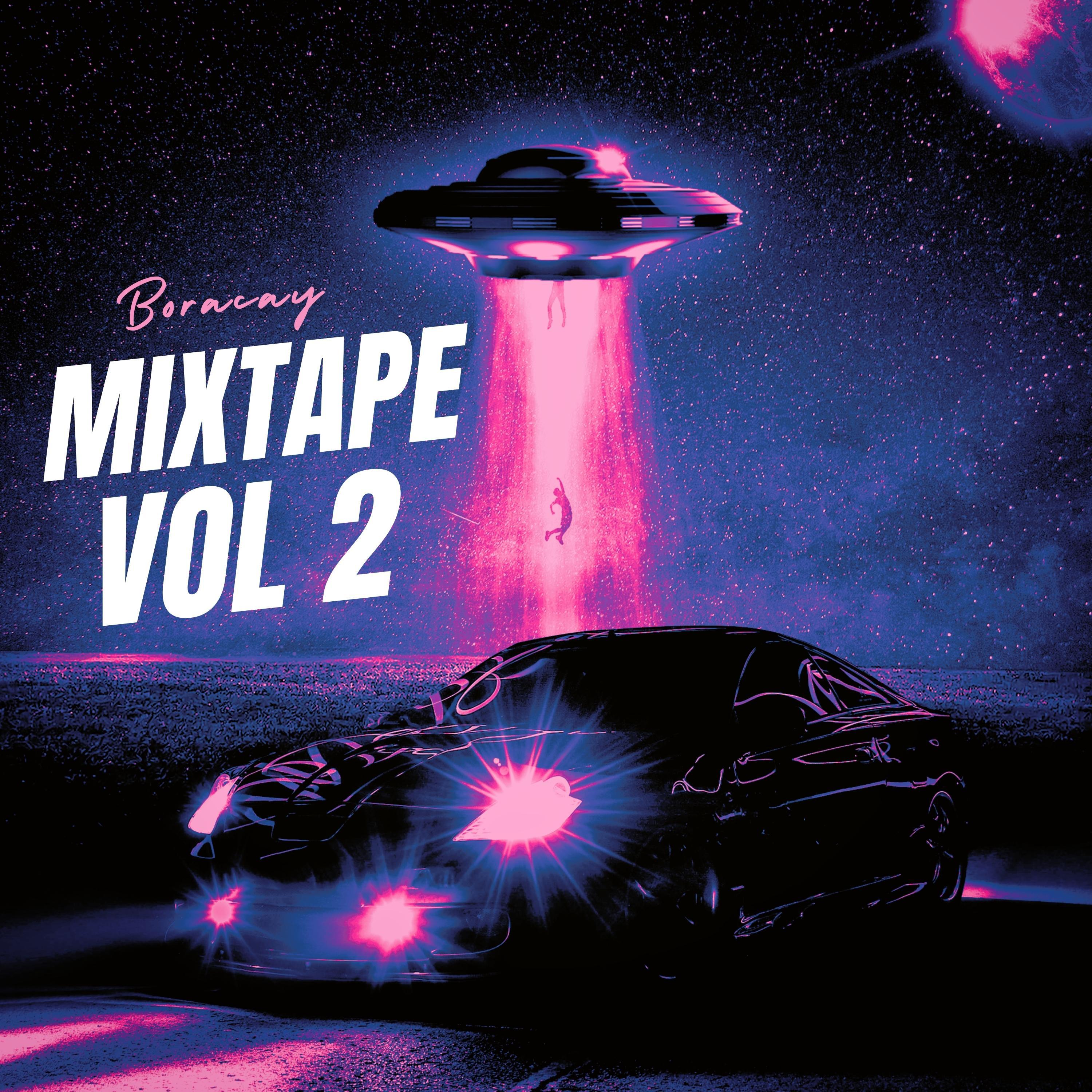Постер альбома Mixtape, Vol.2