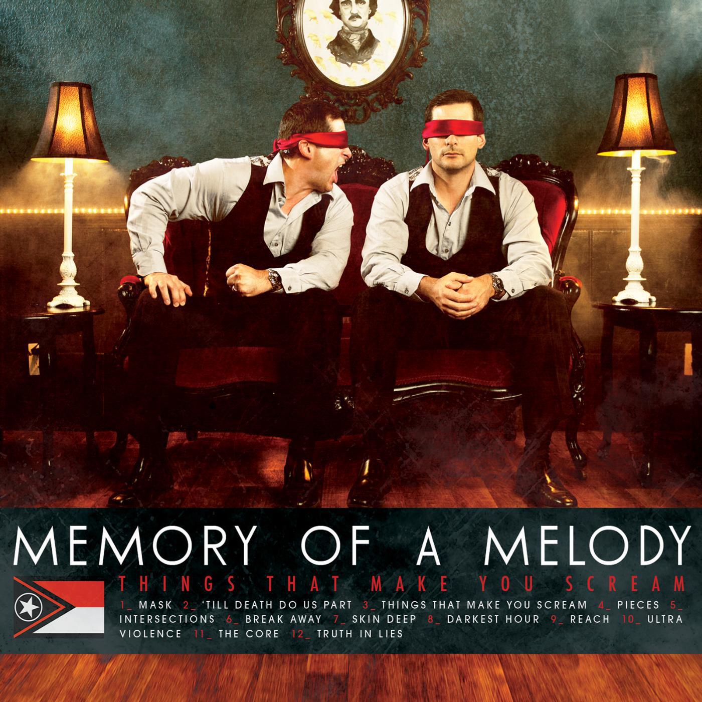Memory of a Melody - 'Til Death Do Us Part