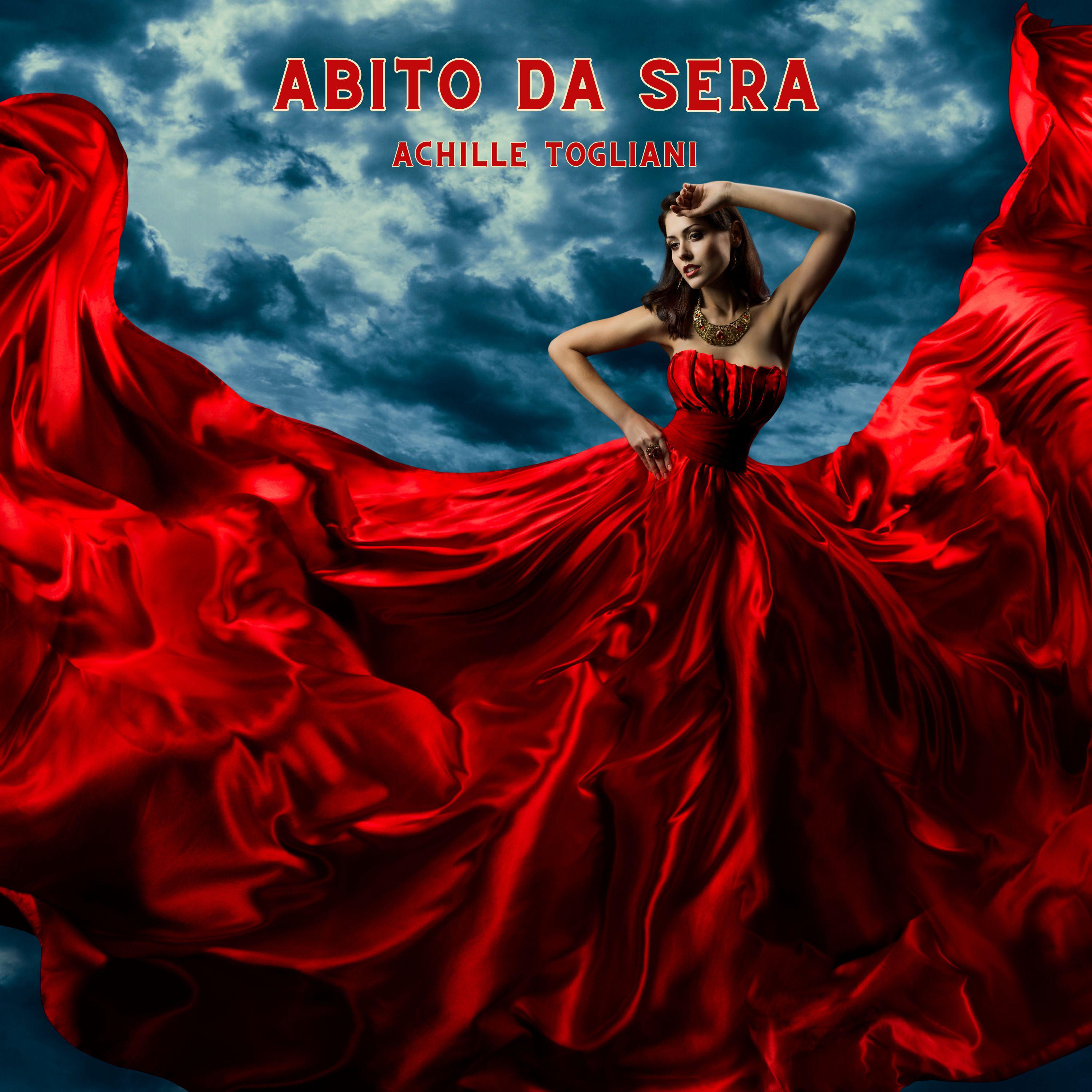 Постер альбома Abito da sera