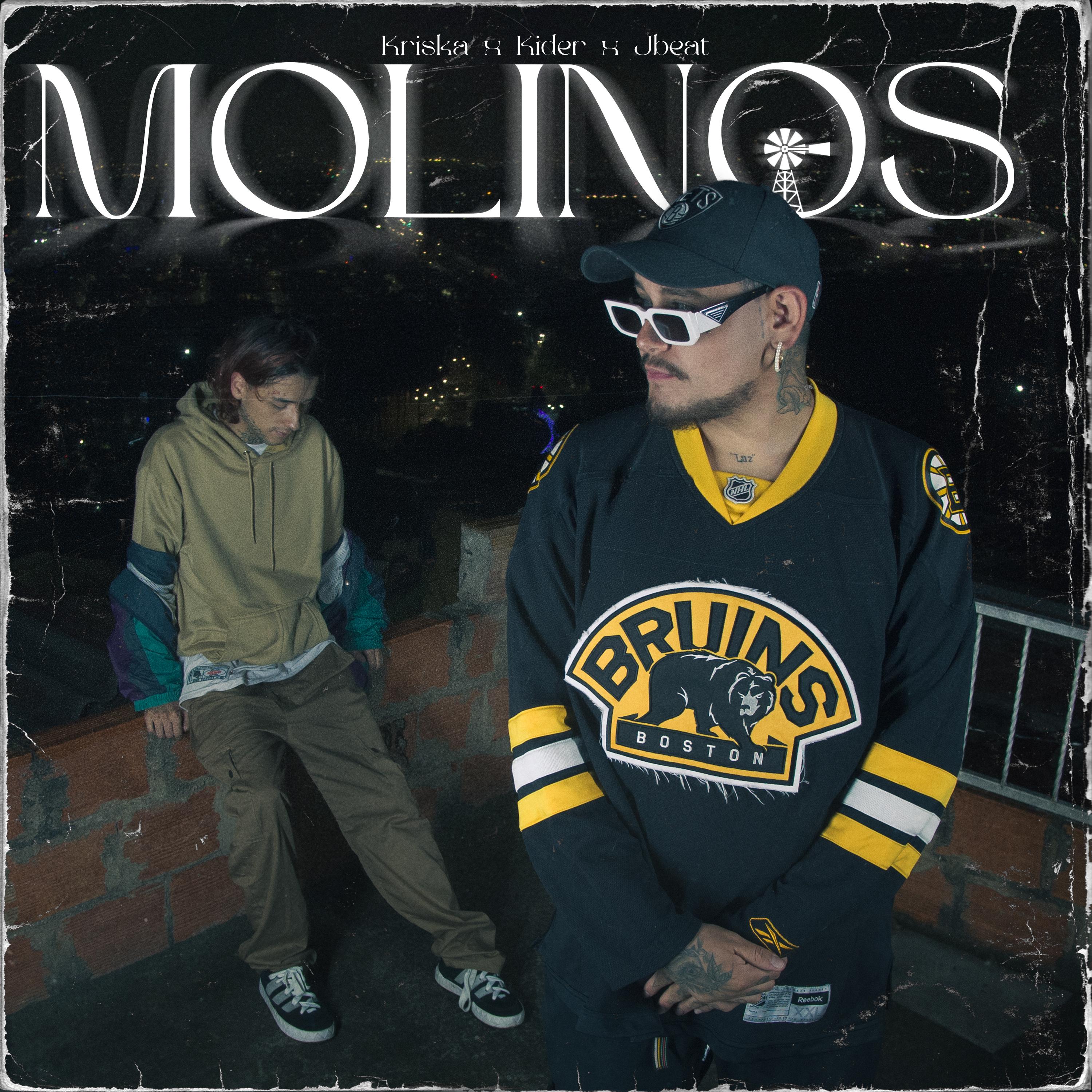 Постер альбома Molinos