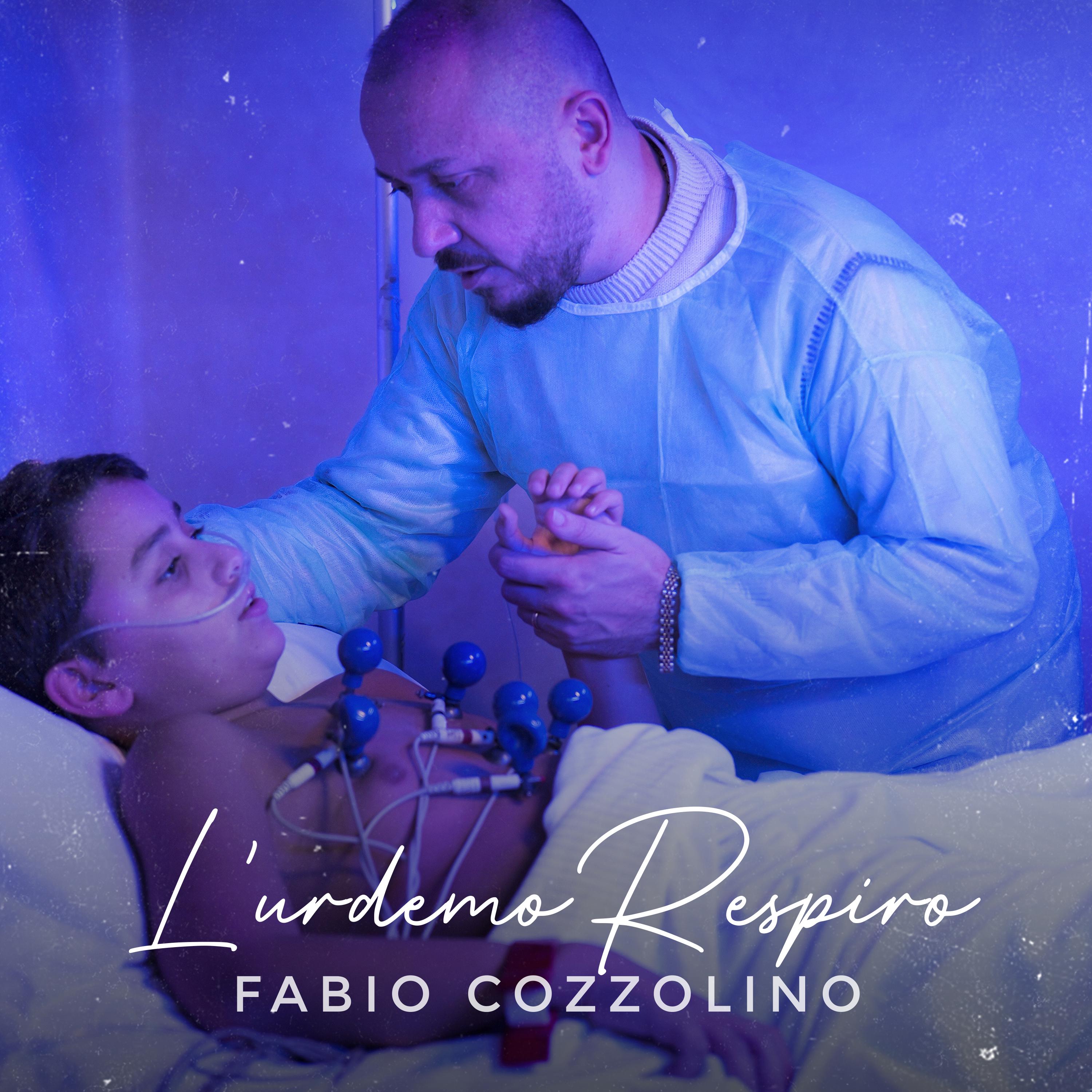 Постер альбома L'Urdemo Respiro