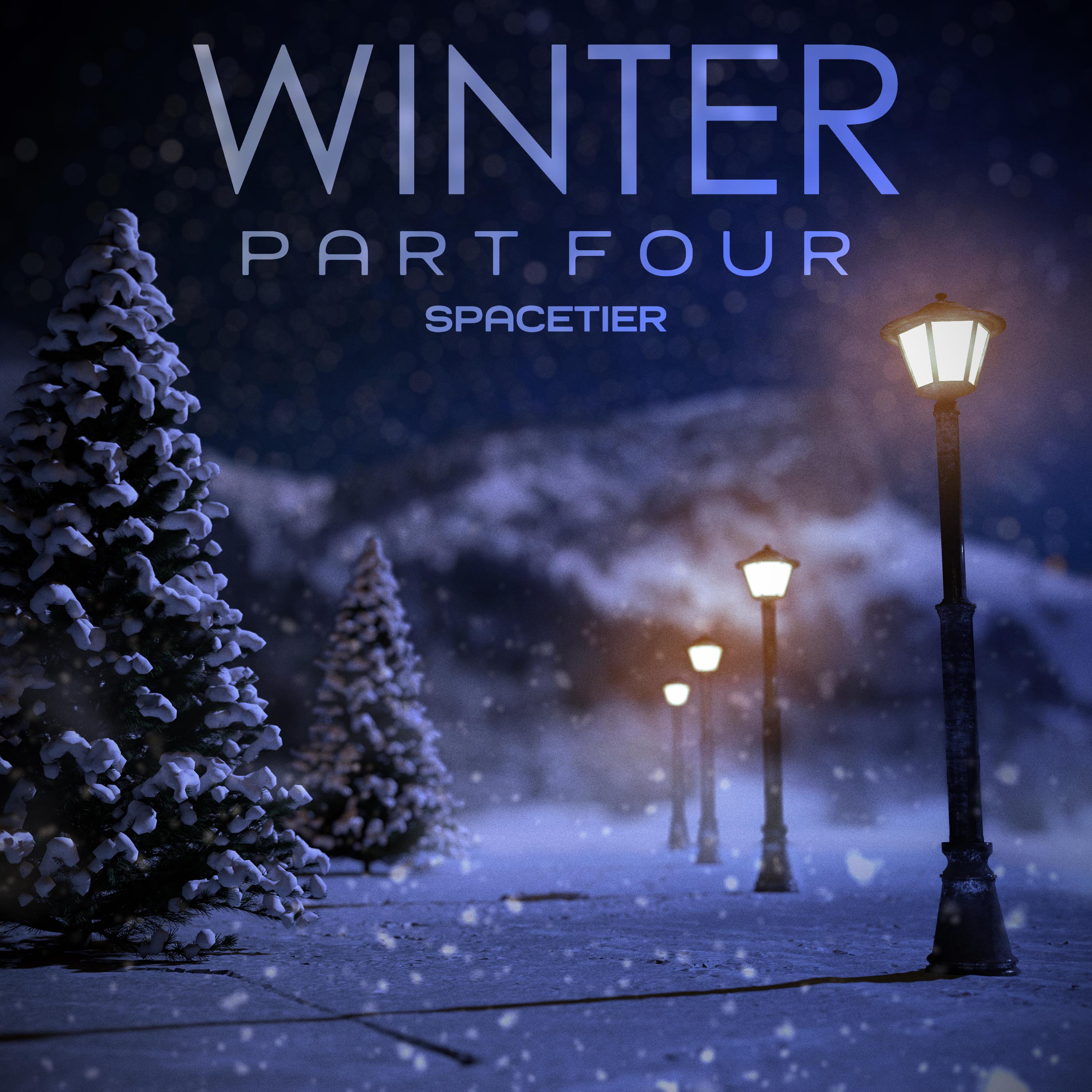 Постер альбома Winter, Pt. Four