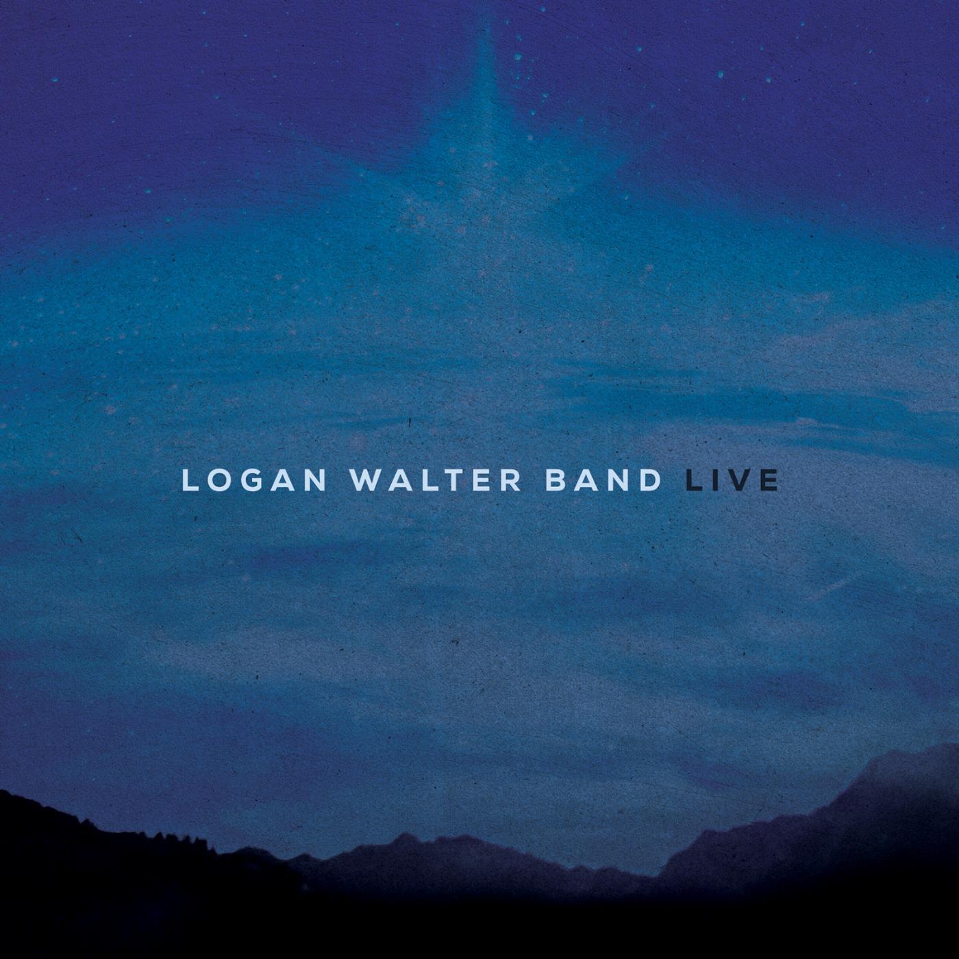 Logan Walter Band - Oceans (Where Feet May Fail) [Live]