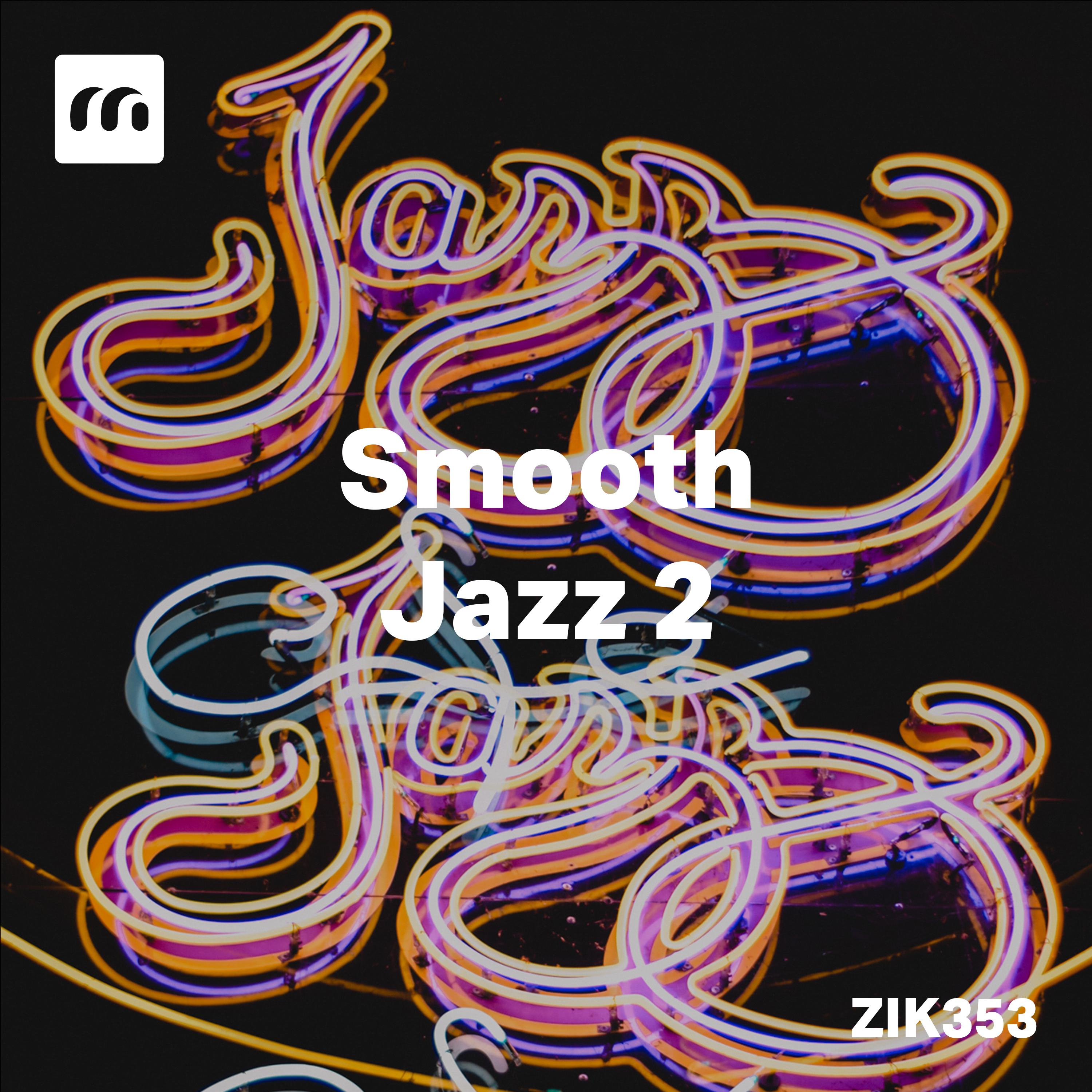 Постер альбома Smooth Jazz 2