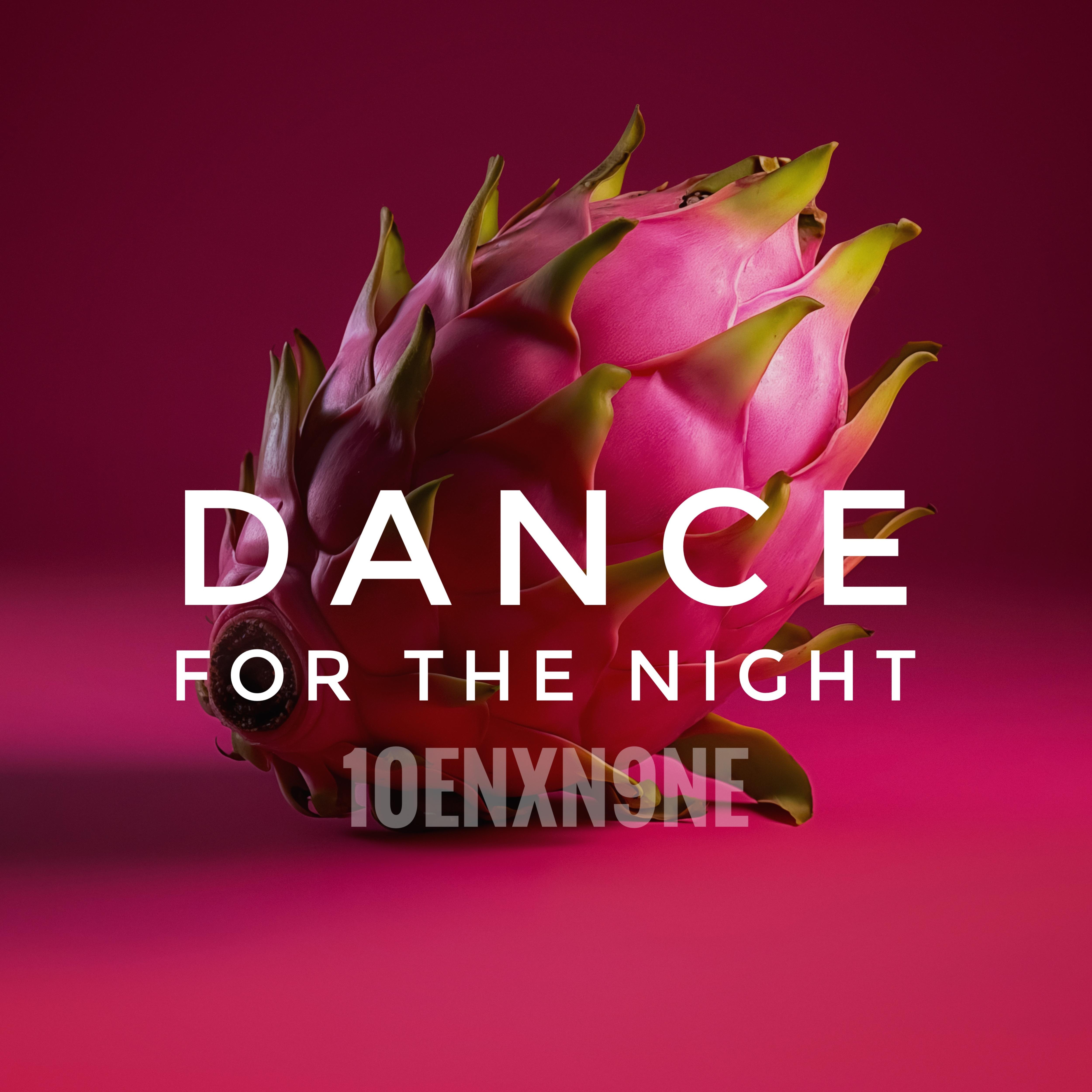 Постер альбома Dance for the Night