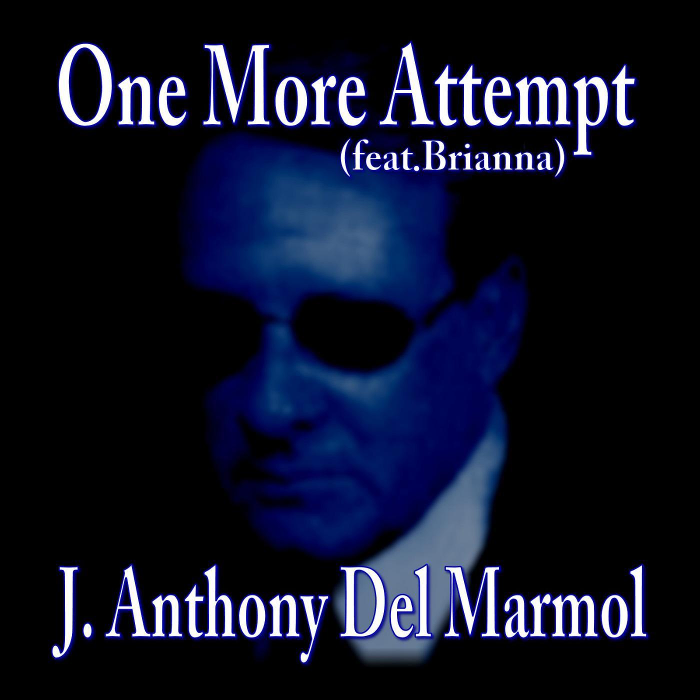 Постер альбома One More Attempt (feat. Brianna)