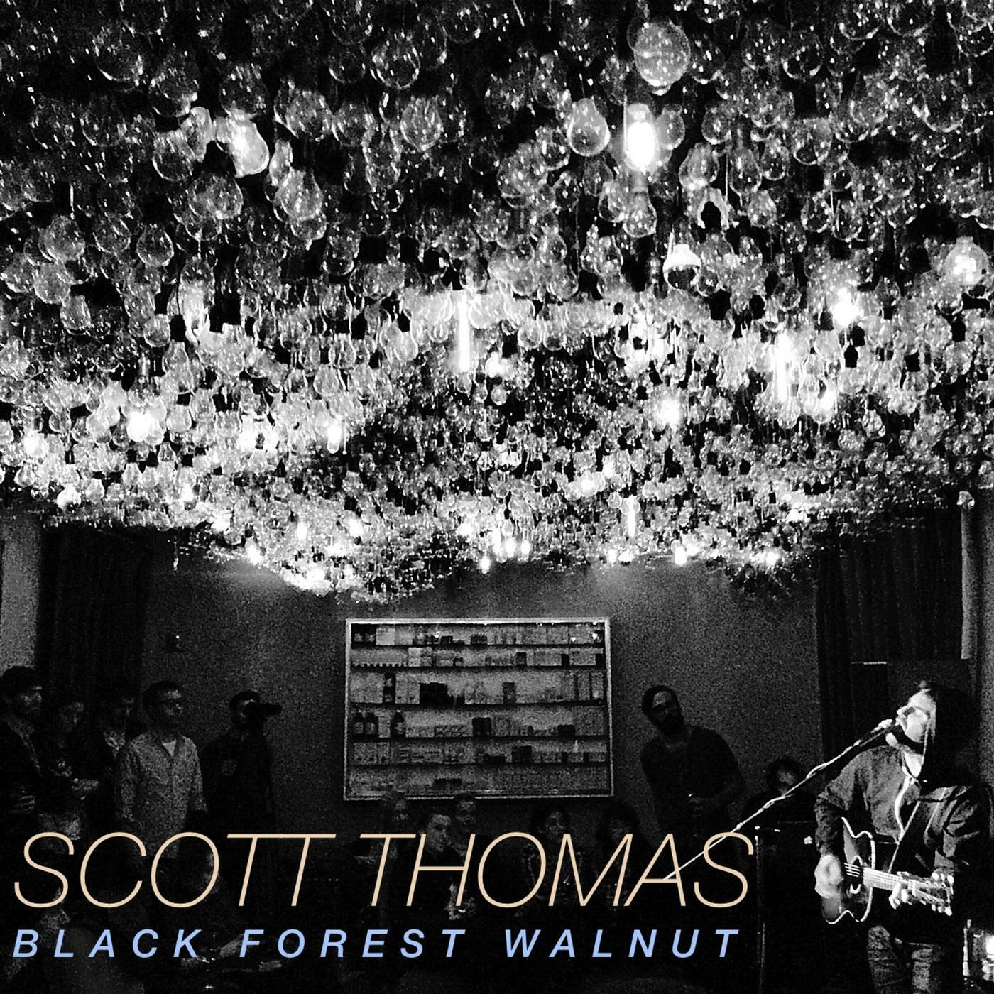 Scott Thomas - One Will Lose Himself