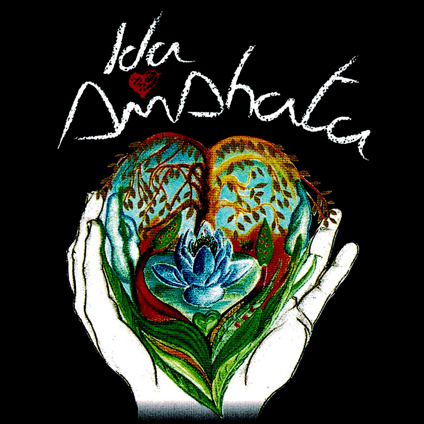 Постер альбома Ida - Anahata