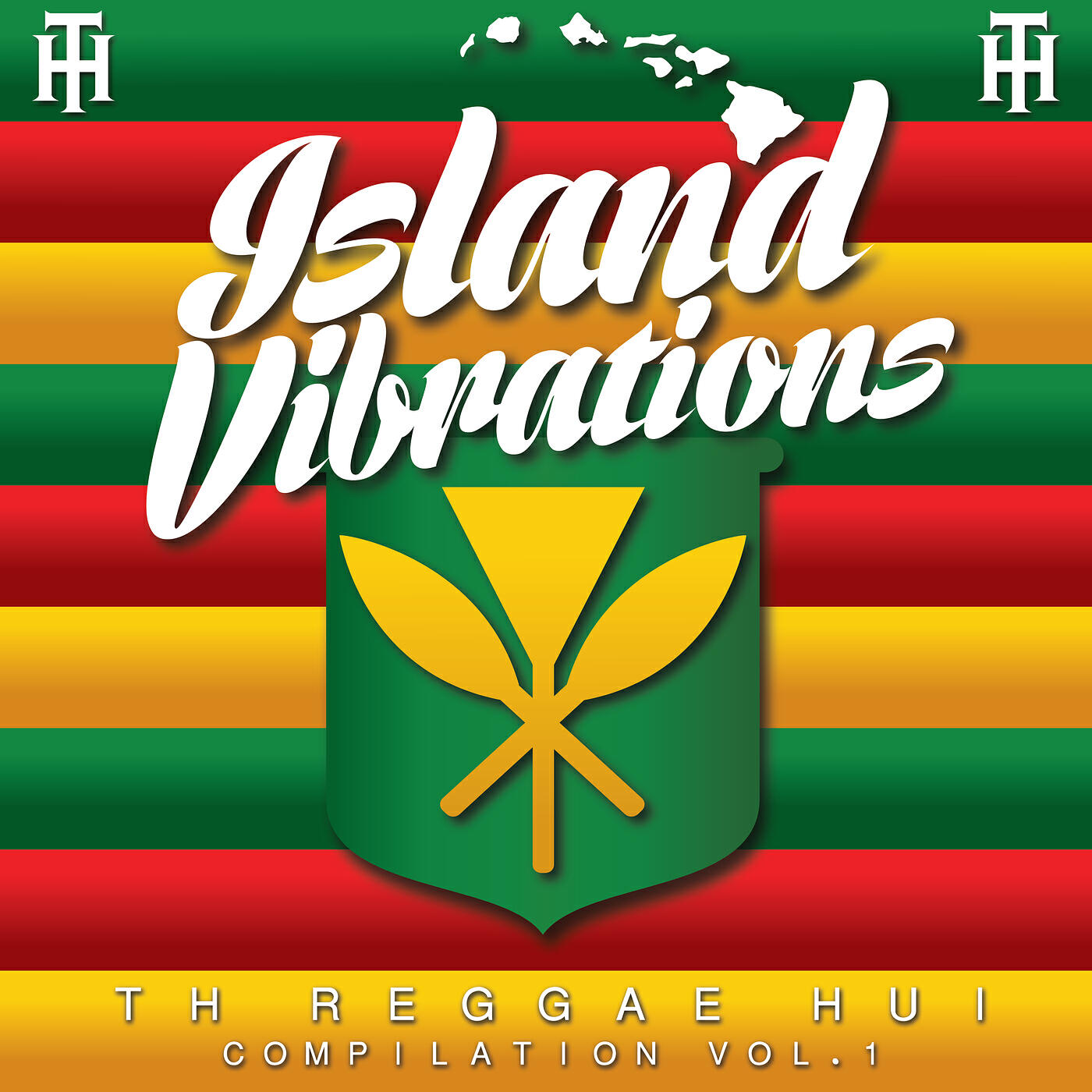 Various Artists - Make It Right (feat. Typical Hawaiians, Thomson Enos & Jason Murphy)