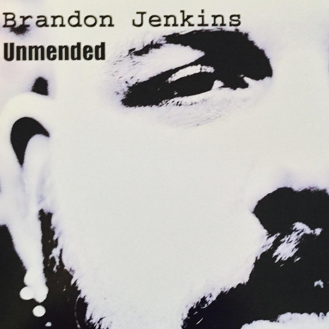 Brandon Jenkins - Hear Those Engines Wind