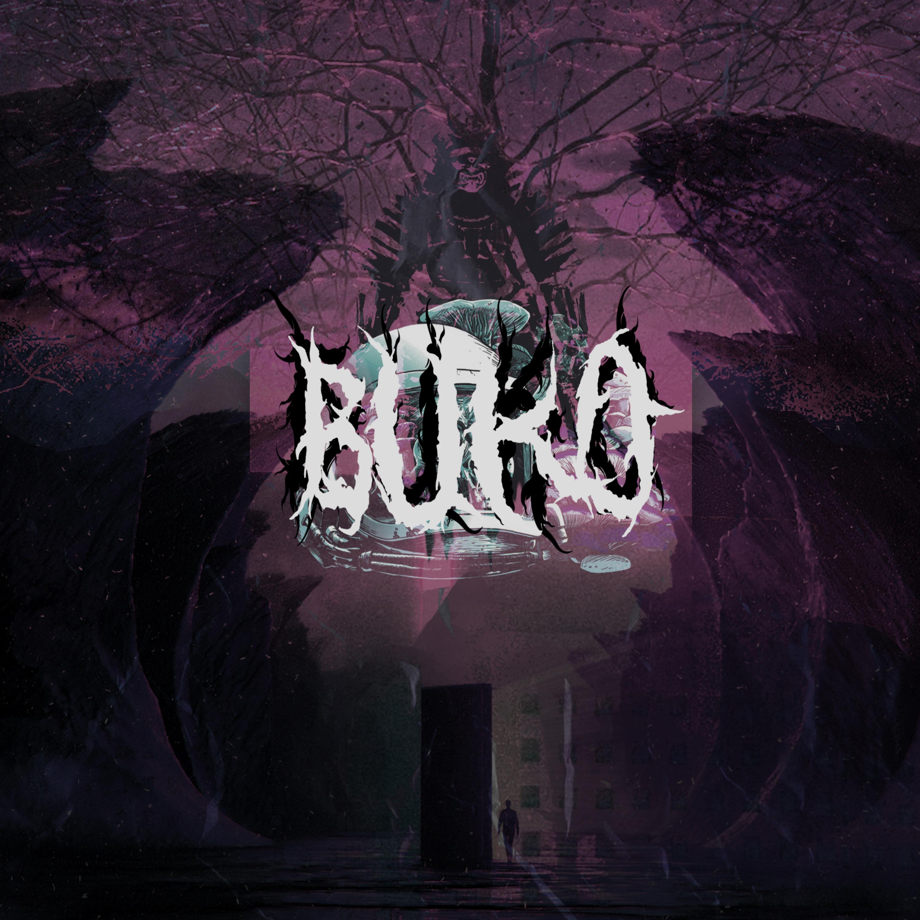 Постер альбома BUKO