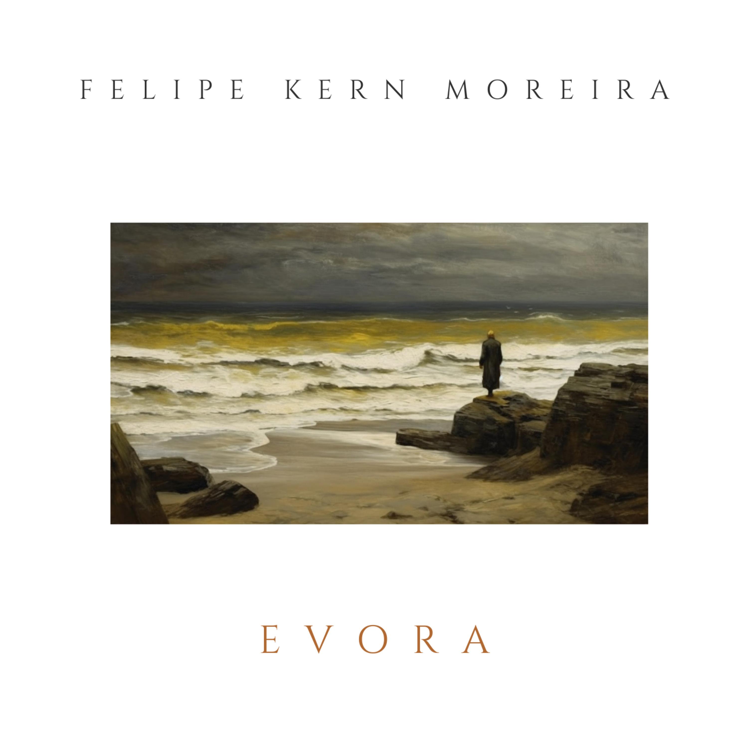 Постер альбома Evora