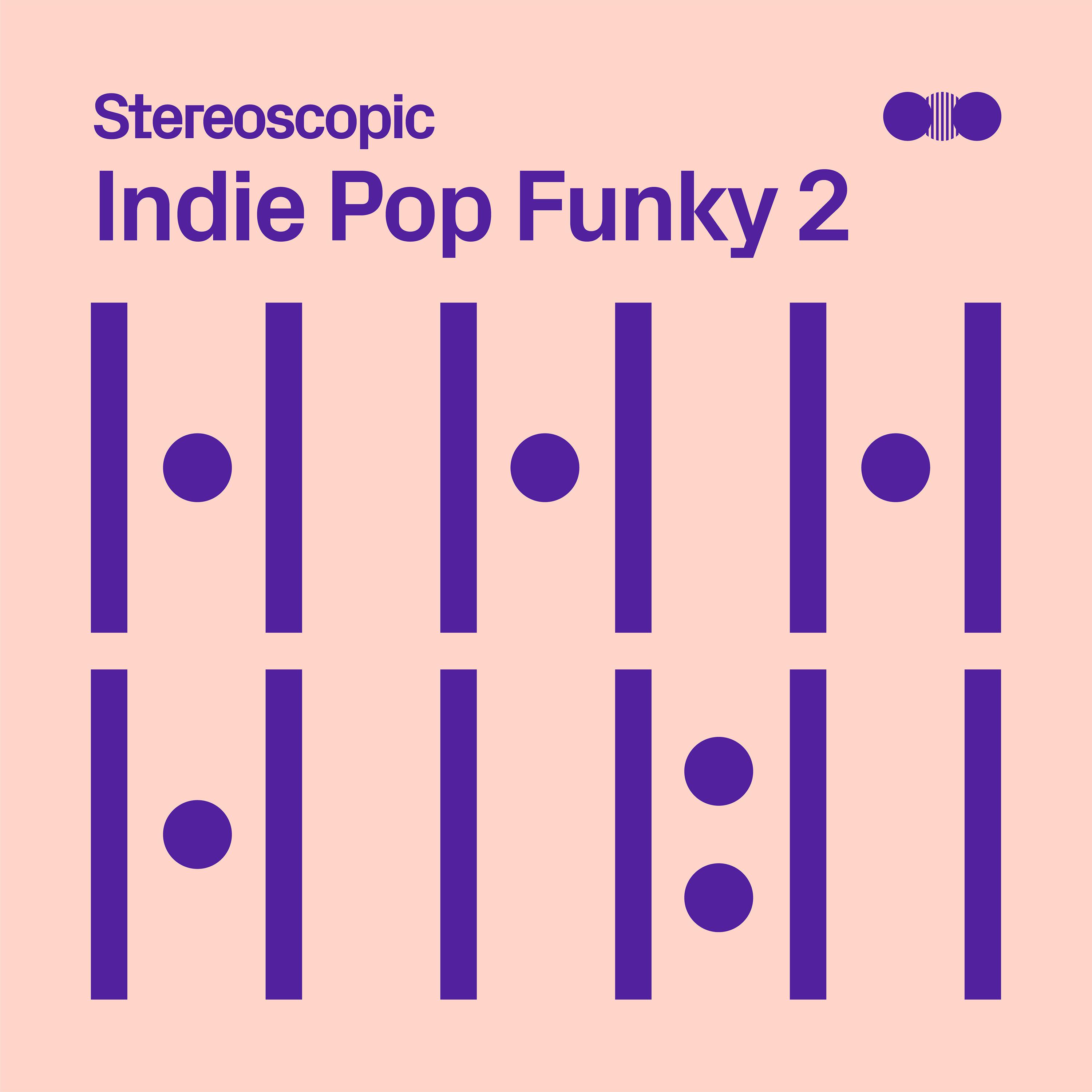 Постер альбома Indie Pop Funky 2