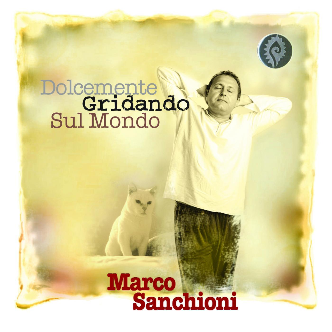 Marco Sanchioni - Gli Intellettuali Non Salveranno Il Mondo