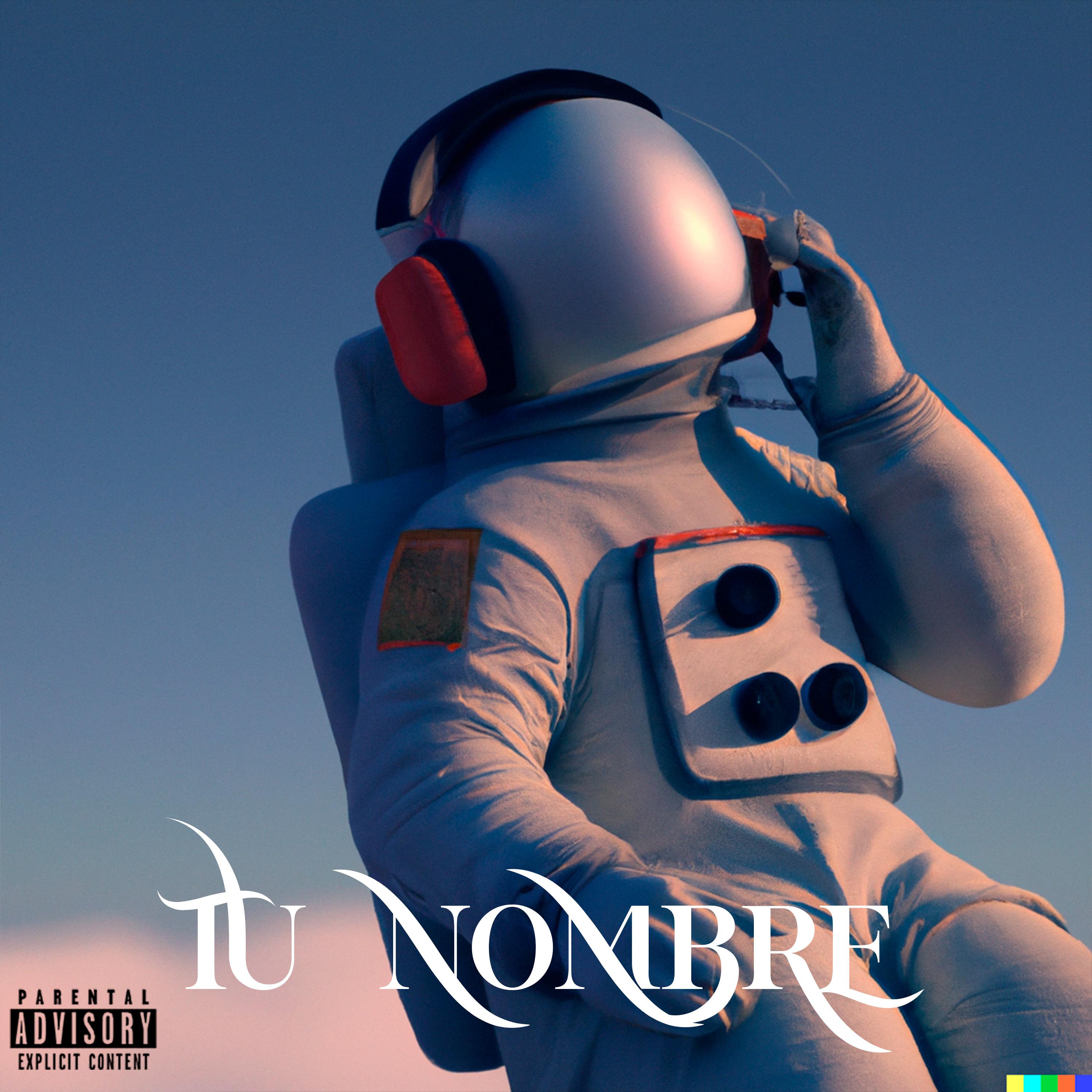Постер альбома Tu Nombre