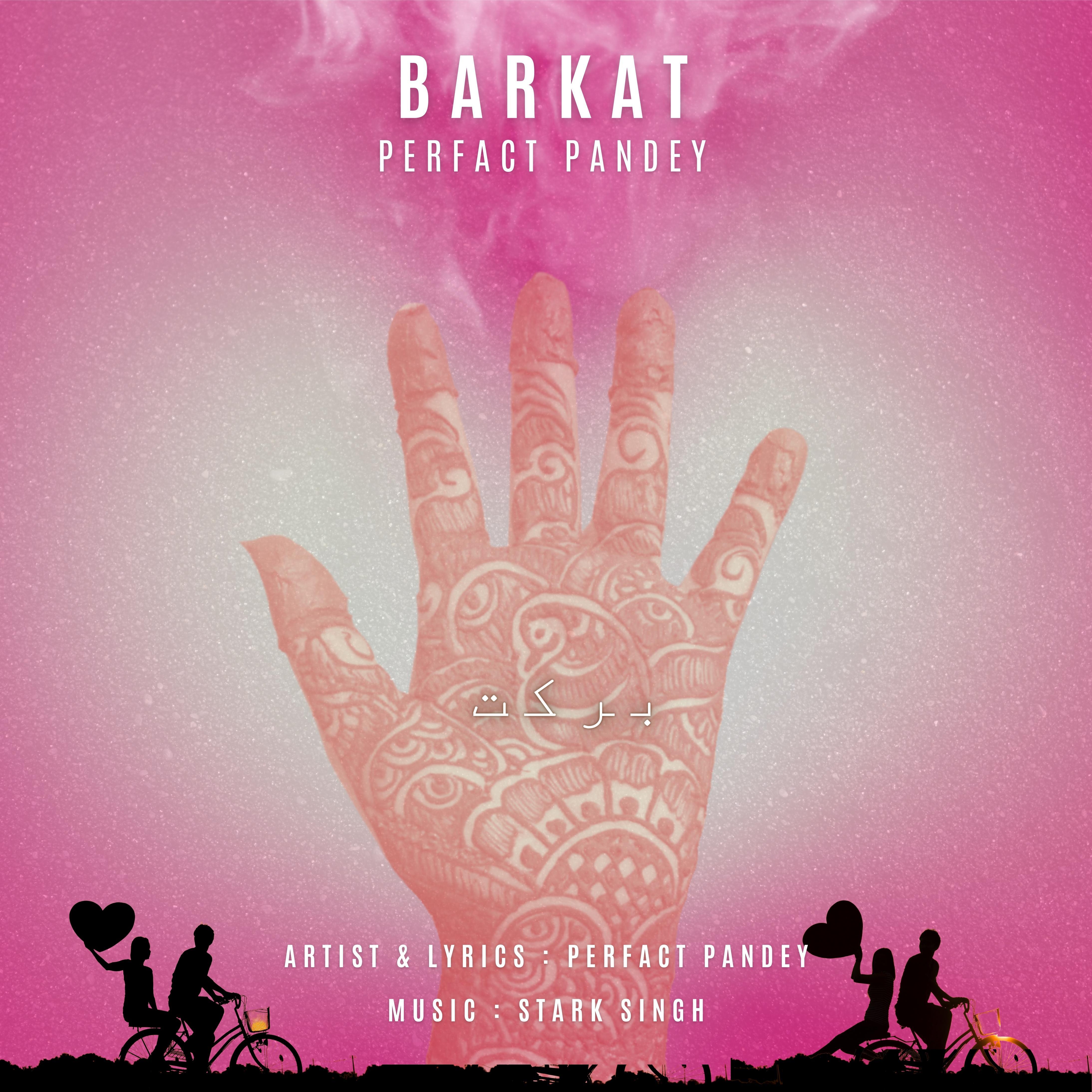Постер альбома Barkat