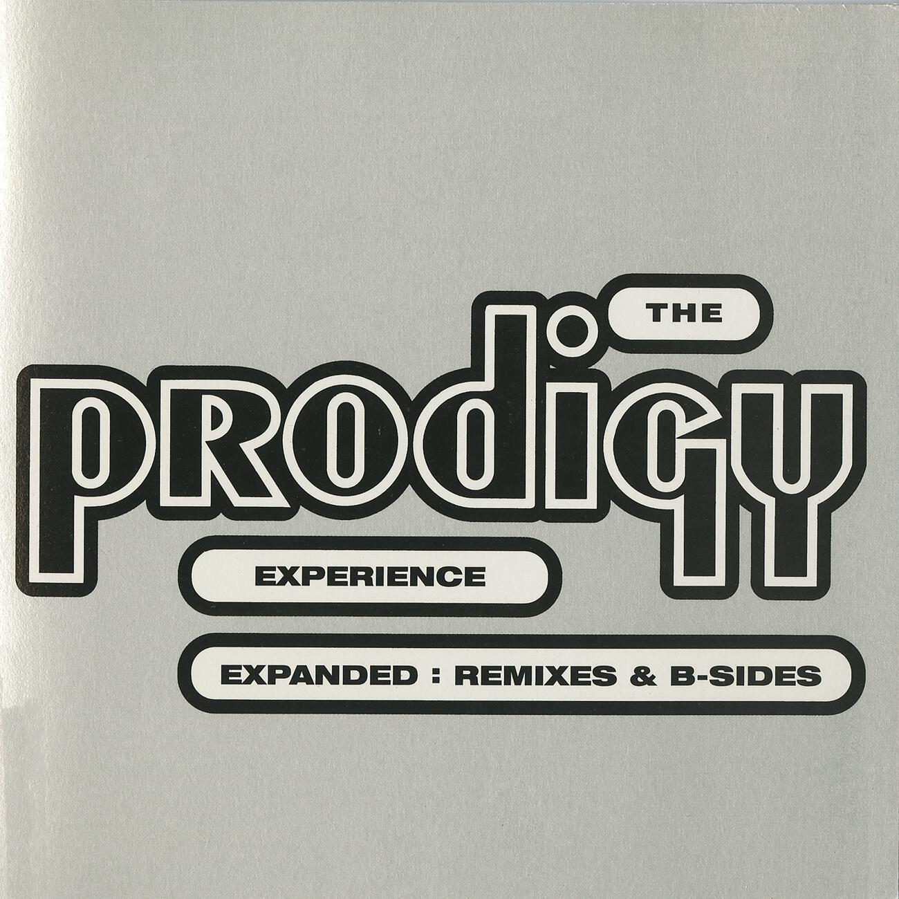 The Prodigy - Your Love (Remastered)