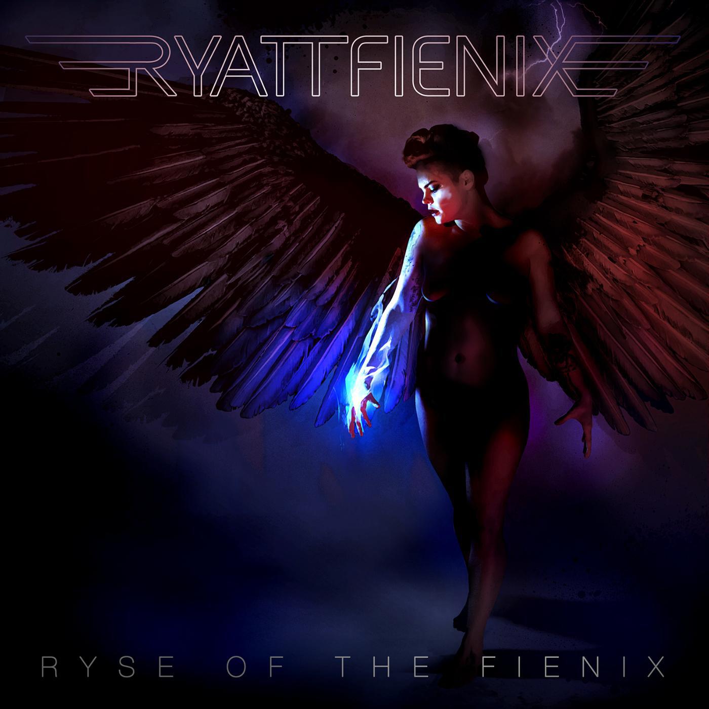RyattFienix - No Worries (feat. Bubba Sparxxx)