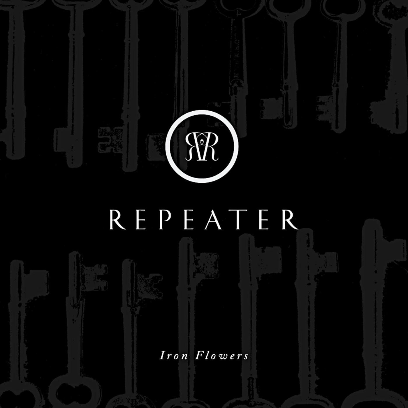 Repeater - The Gifted and the Damned