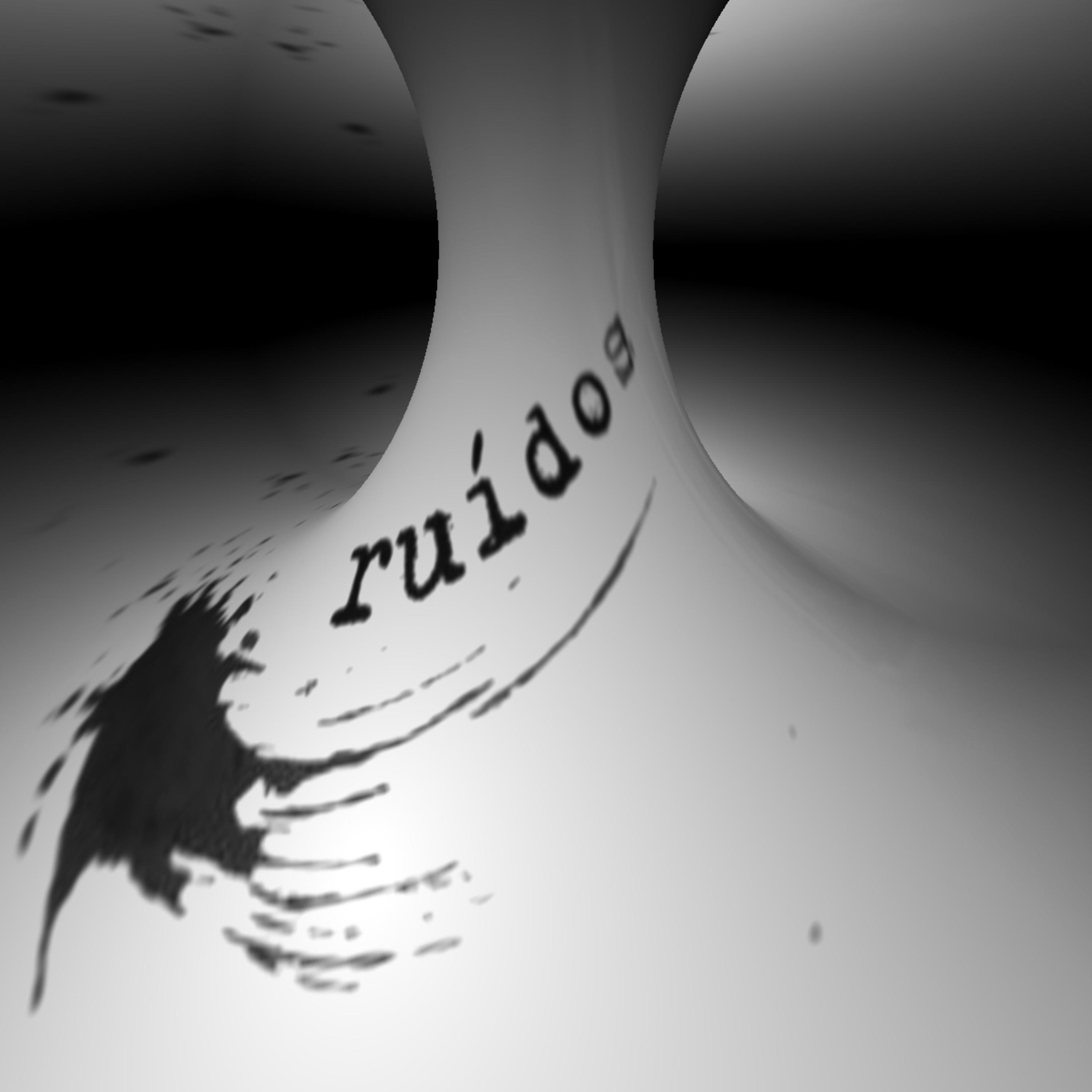 Постер альбома Ruídos