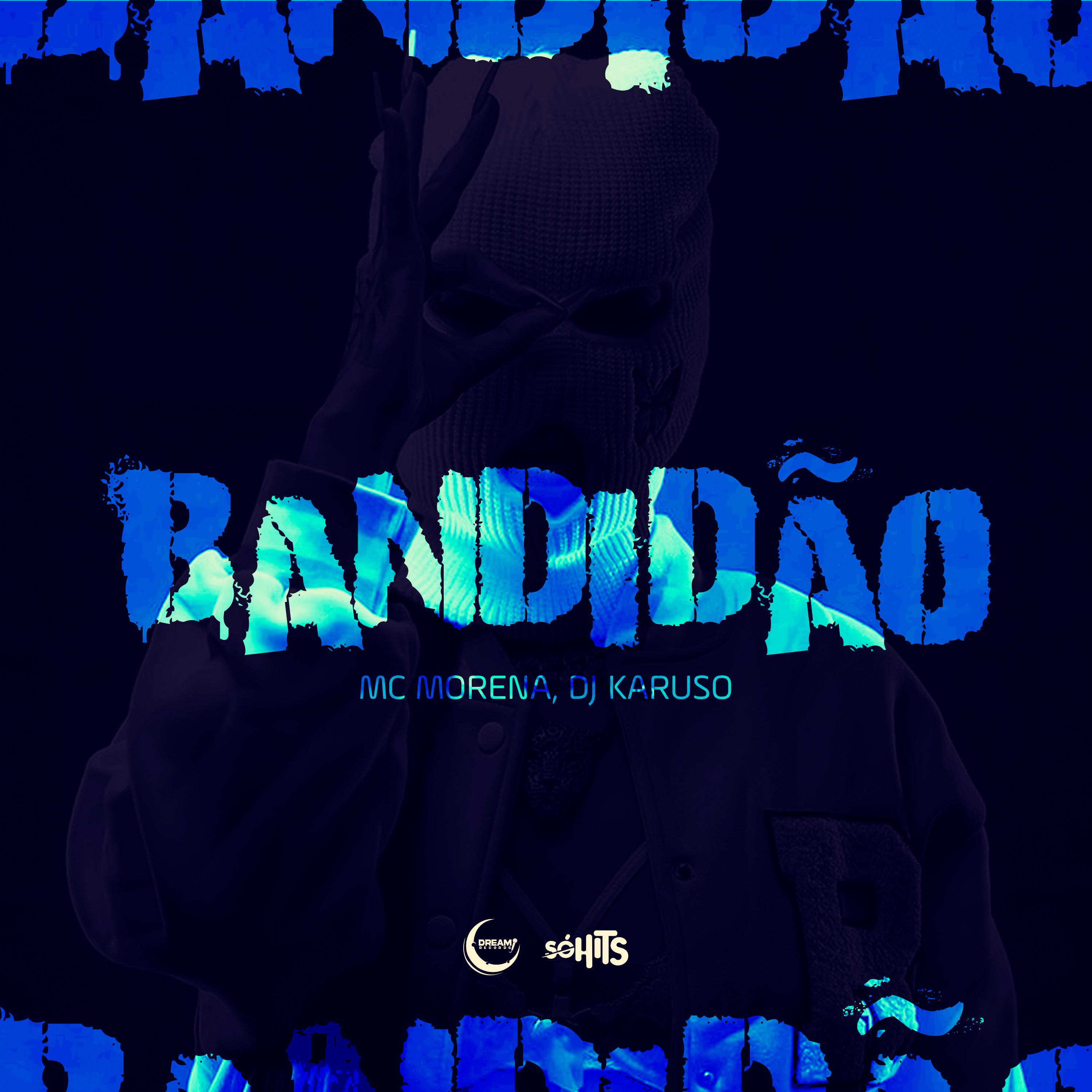 Постер альбома Bandidão